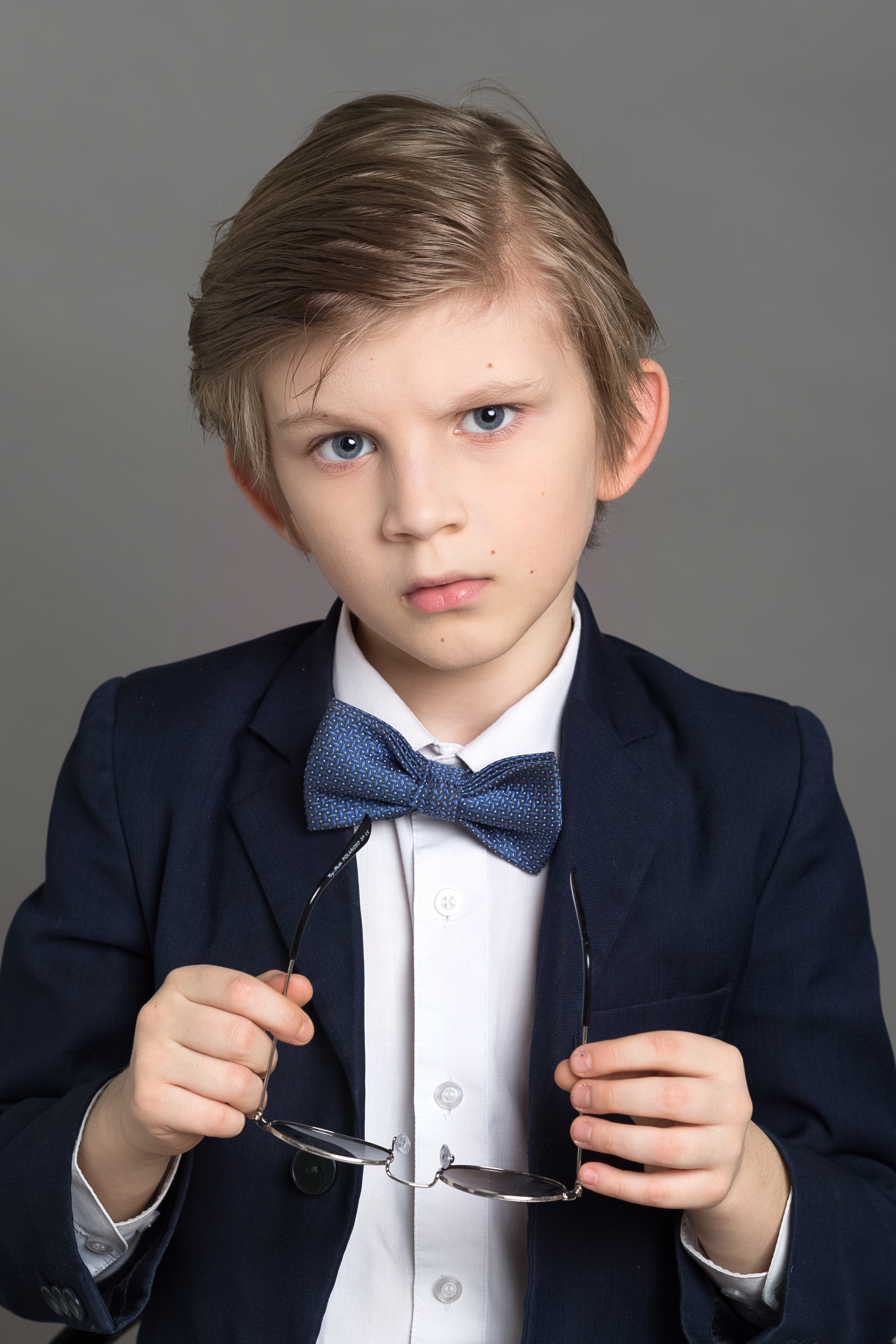 Типажное фотопортфолио. Актерское и модельное портфолио. Фотограф в Москве Екатерина Коломеец