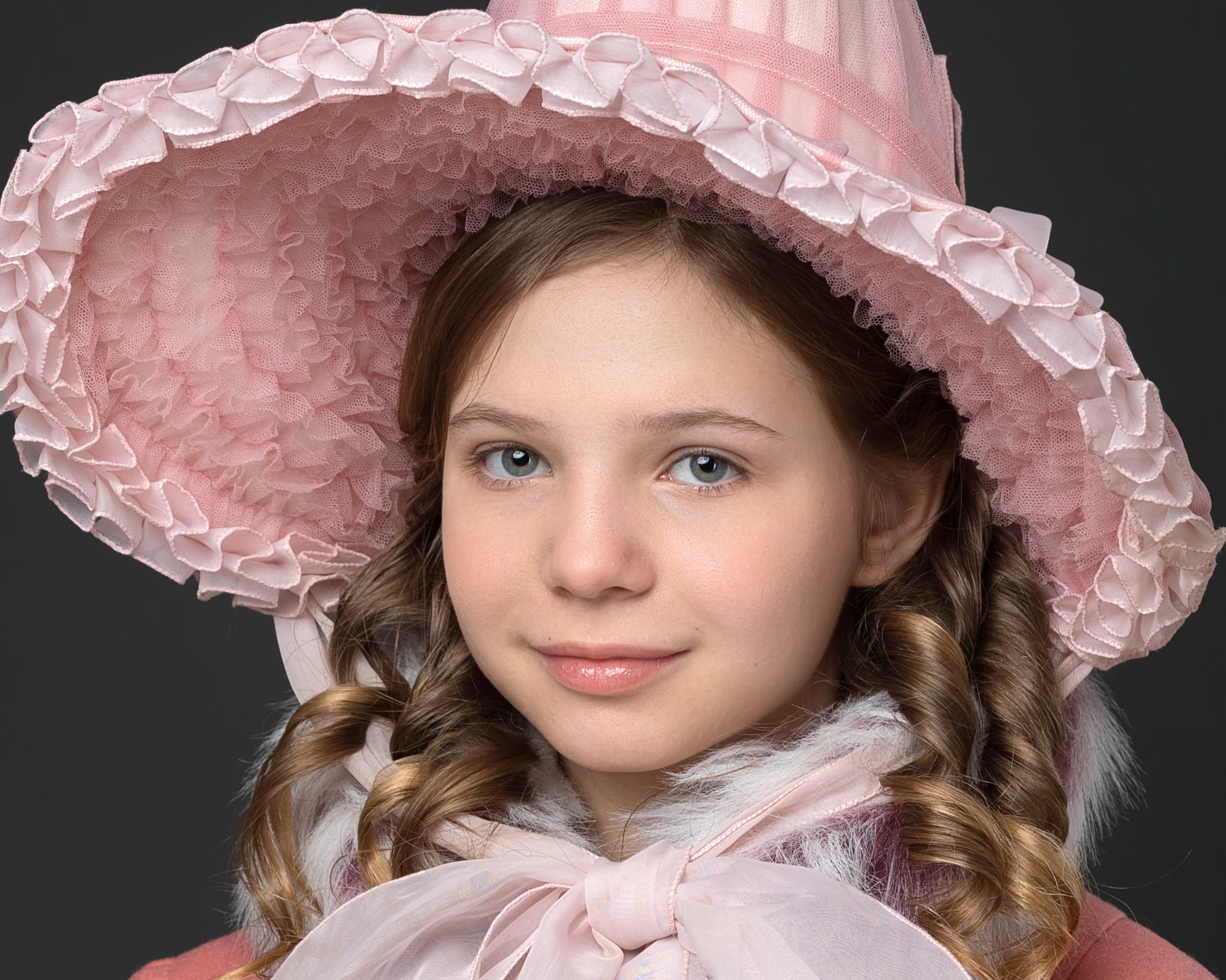 Типажное фотопортфолио. Актерское и модельное портфолио. Фотограф в Москве Екатерина Коломеец