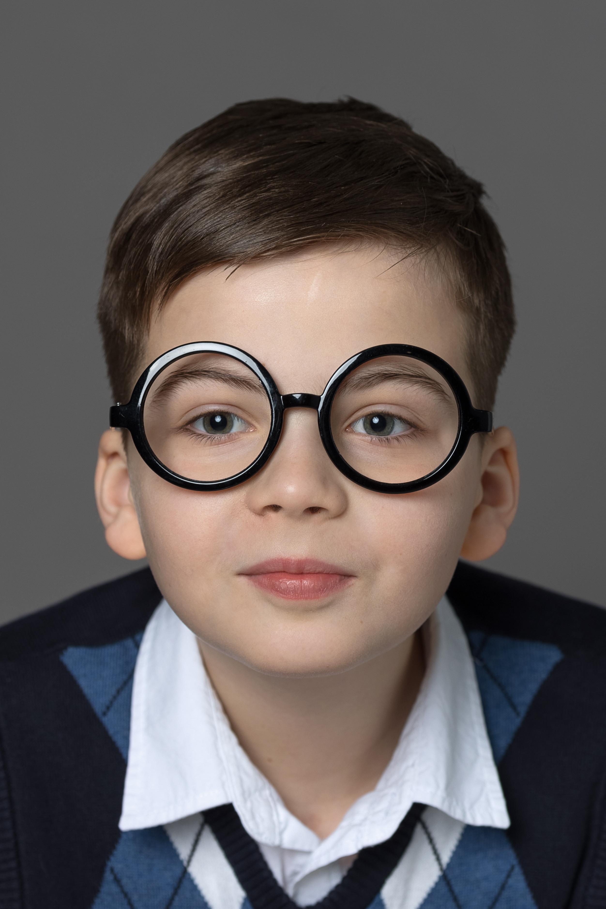 Типажное фотопортфолио. Актерское и модельное портфолио. Фотограф в Москве Екатерина Коломеец