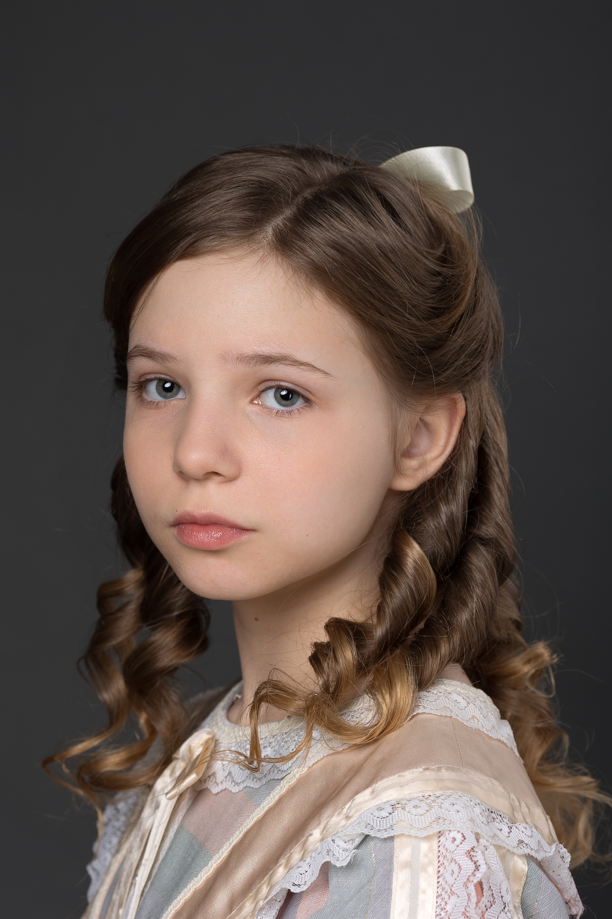 Типажное фотопортфолио. Актерское и модельное портфолио. Фотограф в Москве Екатерина Коломеец