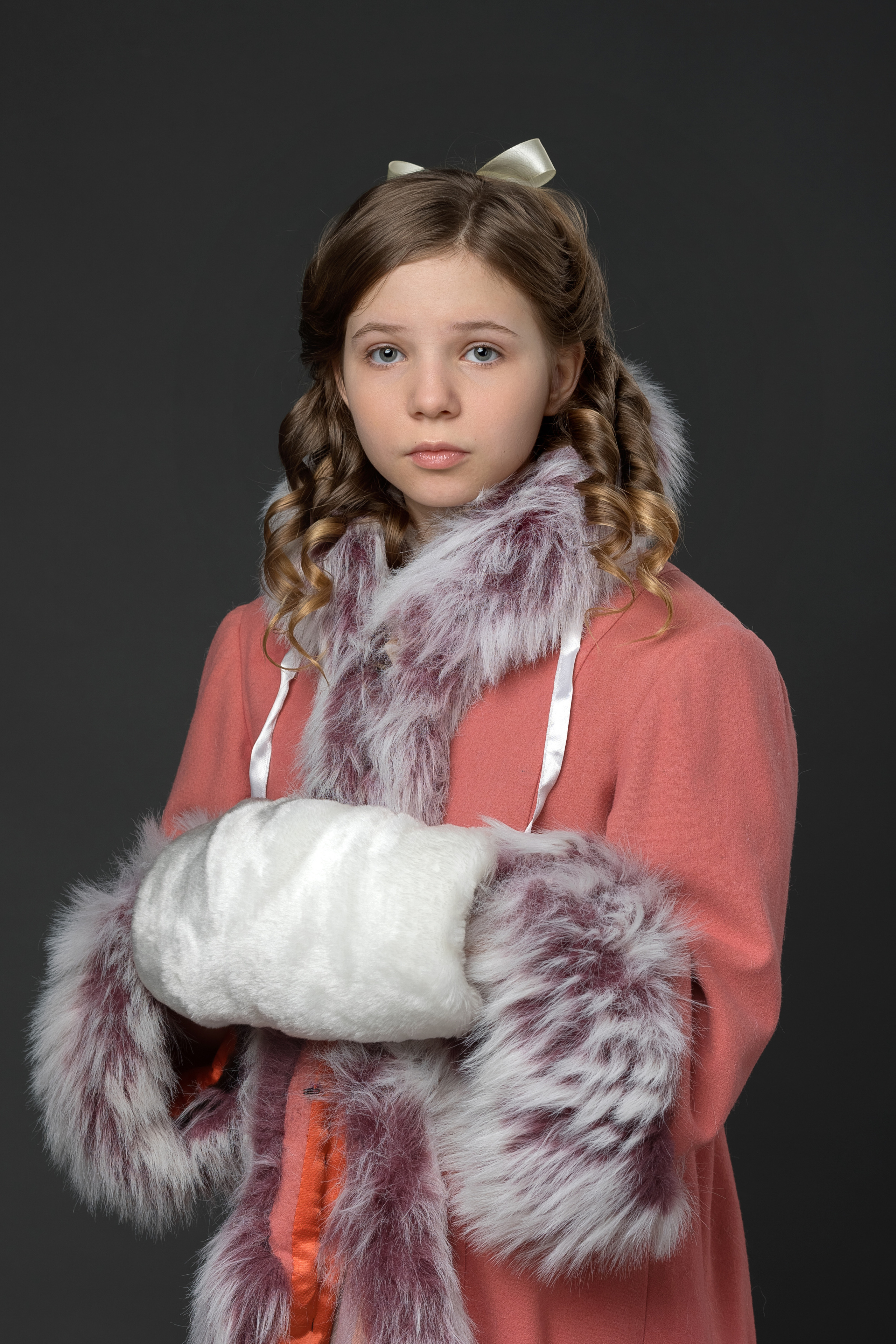 Типажное фотопортфолио. Актерское и модельное портфолио. Фотограф в Москве Екатерина Коломеец