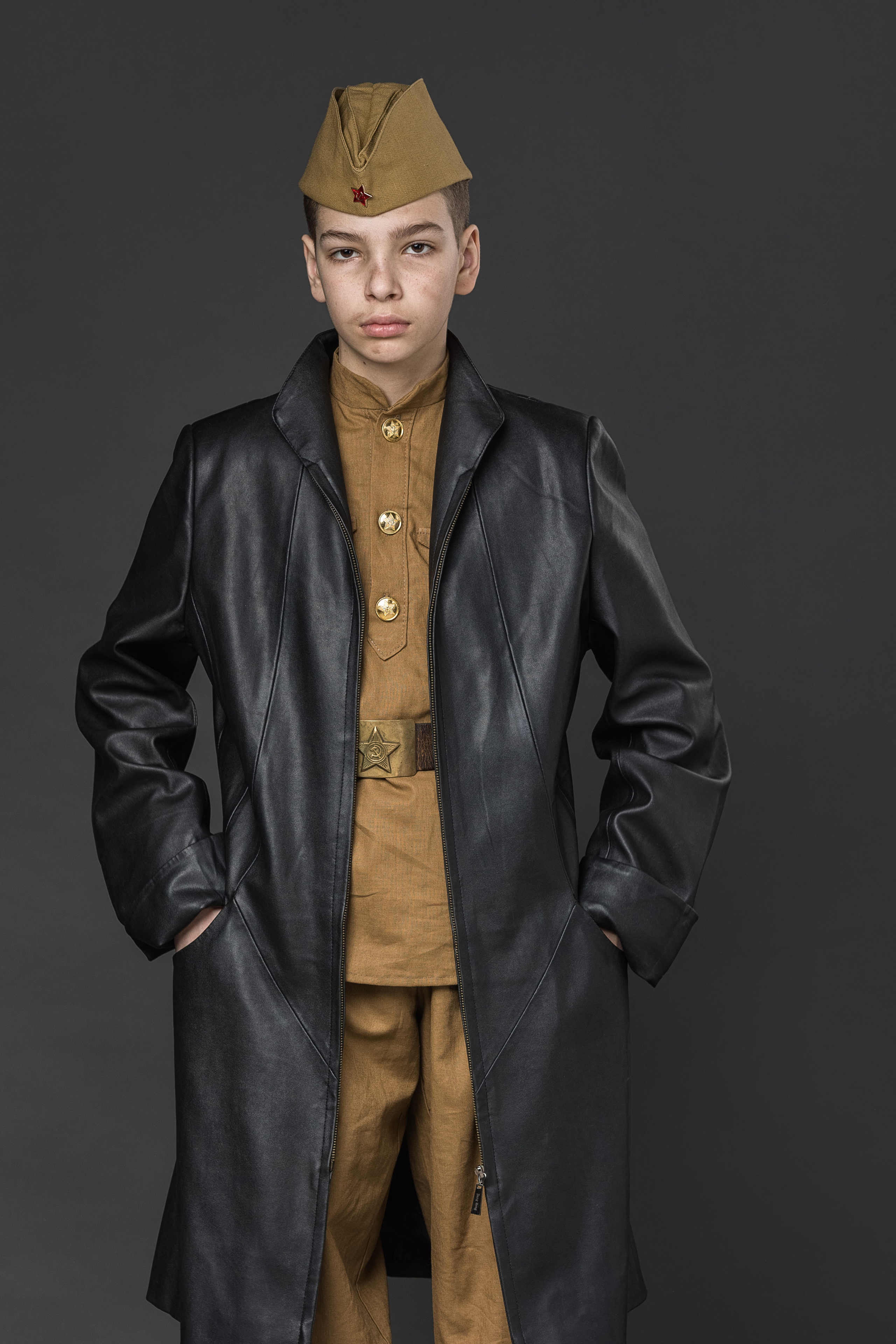 Типажное фотопортфолио. Актерское и модельное портфолио. Фотограф в Москве Екатерина Коломеец