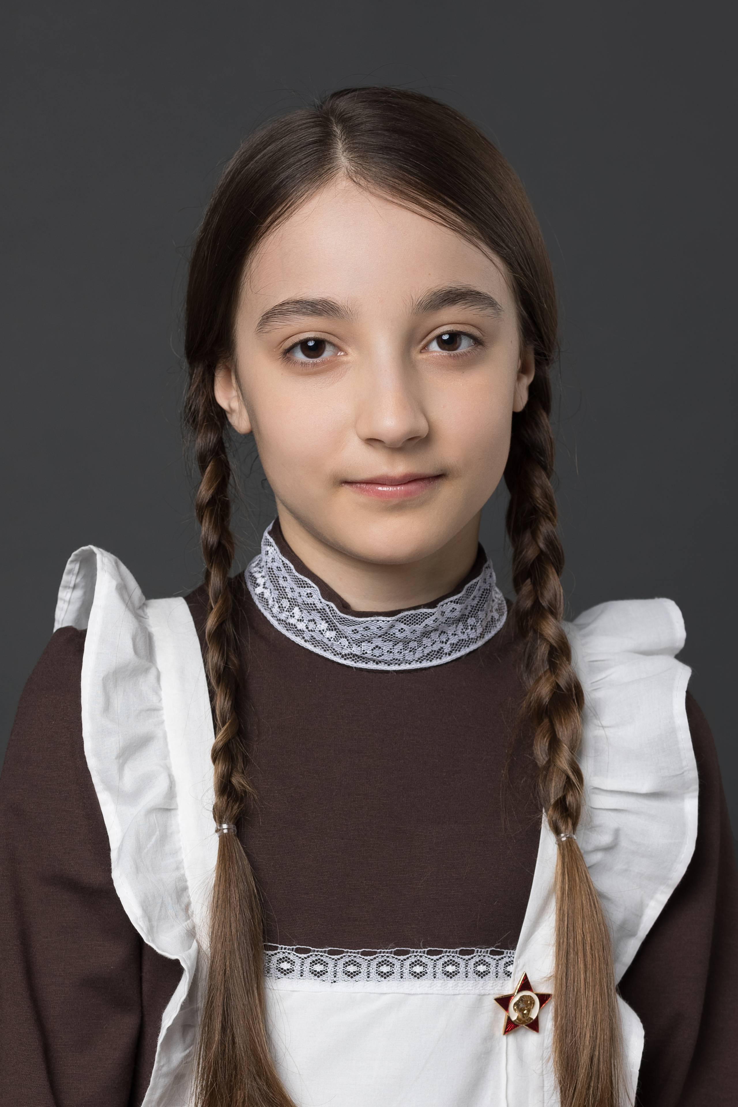 Типажное фотопортфолио. Актерское и модельное портфолио. Фотограф в Москве Екатерина Коломеец