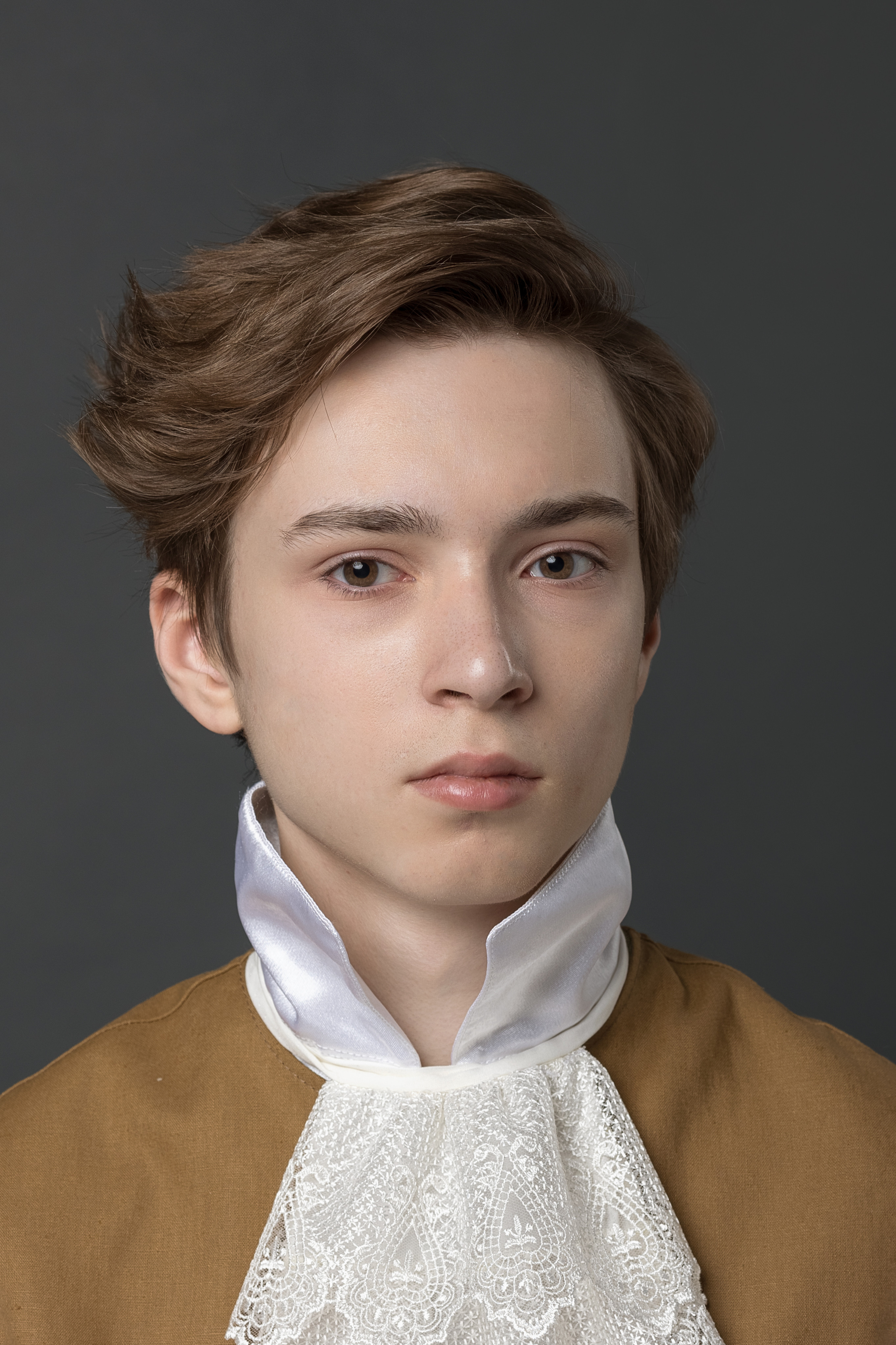 Типажное фотопортфолио. Актерское и модельное портфолио. Фотограф в Москве Екатерина Коломеец