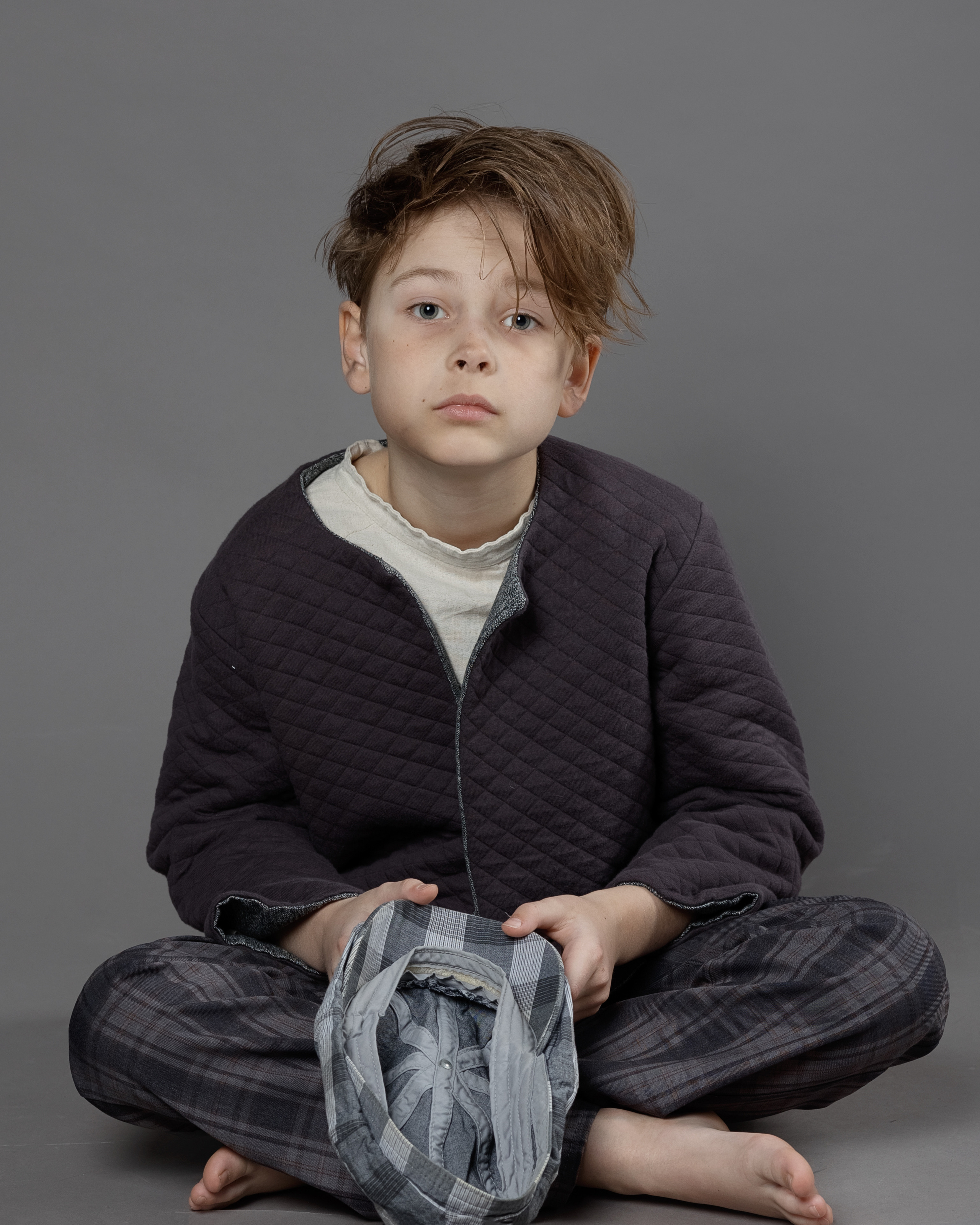 Типажное фотопортфолио. Актерское и модельное портфолио. Фотограф в Москве Екатерина Коломеец