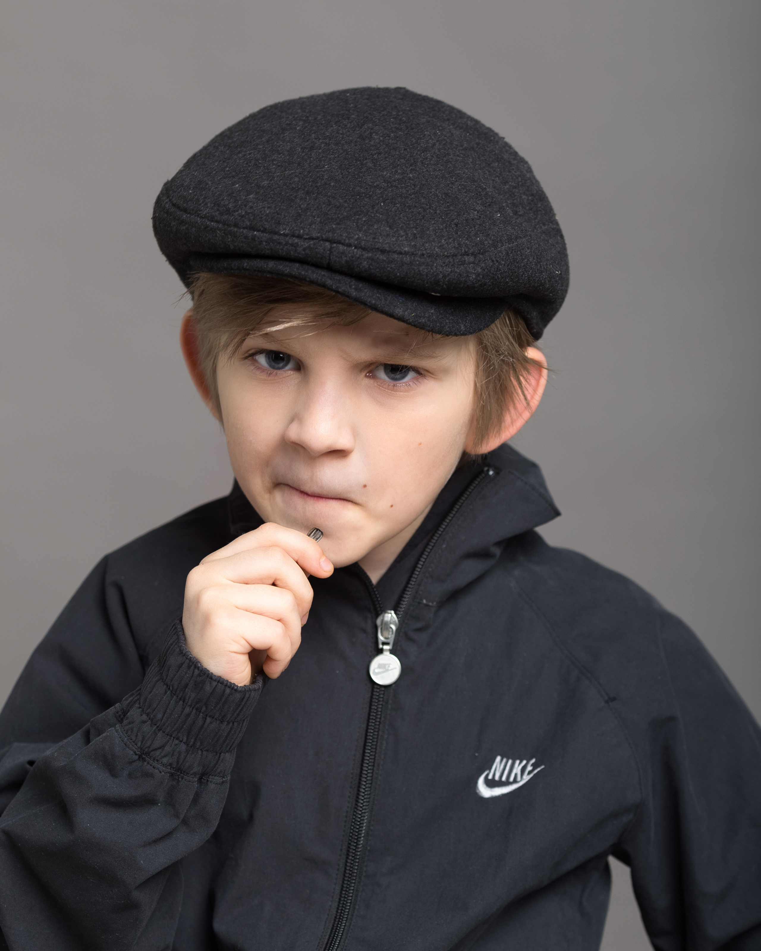 Типажное фотопортфолио. Актерское и модельное портфолио. Фотограф в Москве Екатерина Коломеец