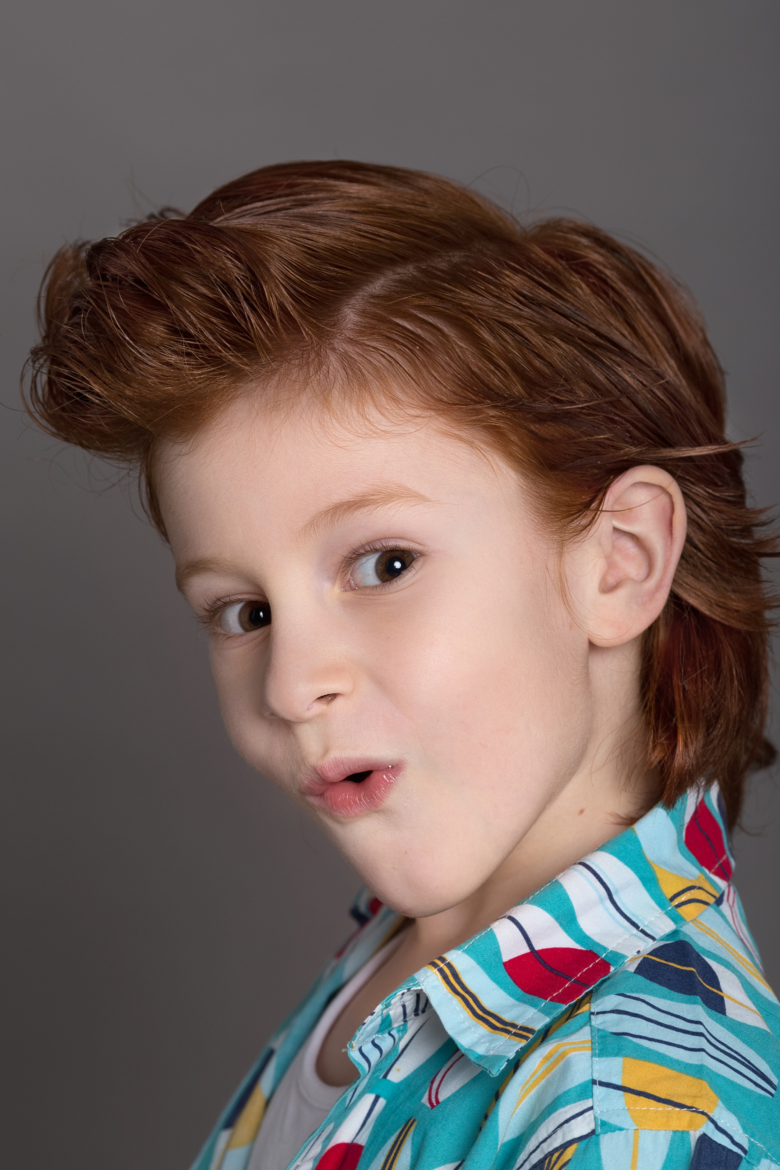 Типажное фотопортфолио. Актерское и модельное портфолио. Фотограф в Москве Екатерина Коломеец