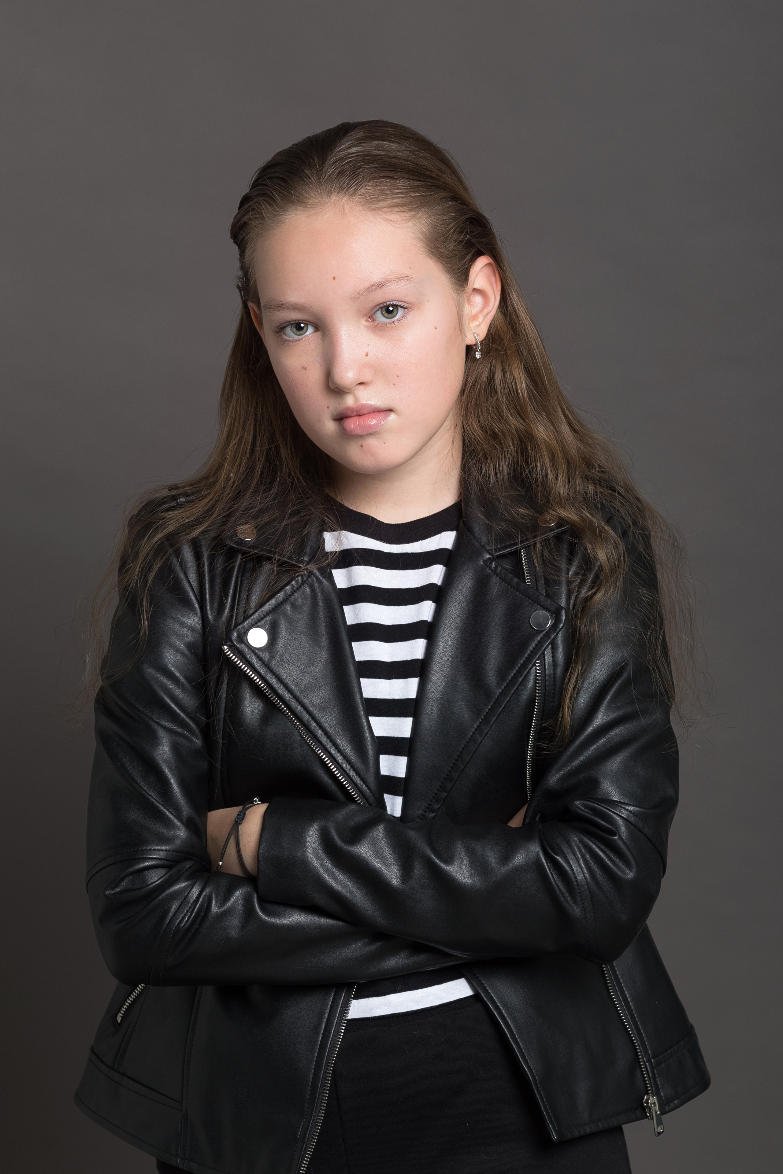 Типажное фотопортфолио. Актерское и модельное портфолио. Фотограф в Москве Екатерина Коломеец