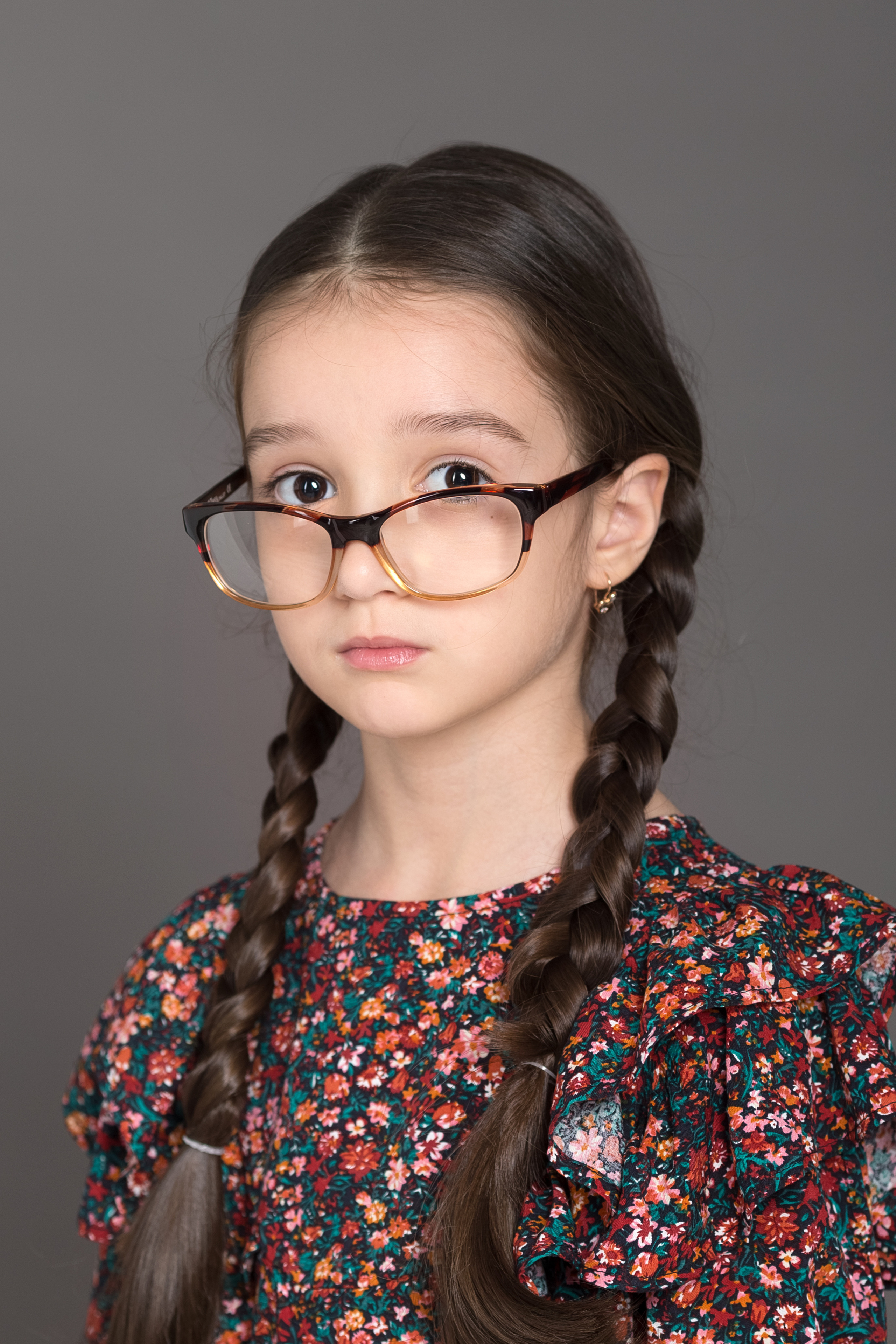 Типажное фотопортфолио. Актерское и модельное портфолио. Фотограф в Москве Екатерина Коломеец