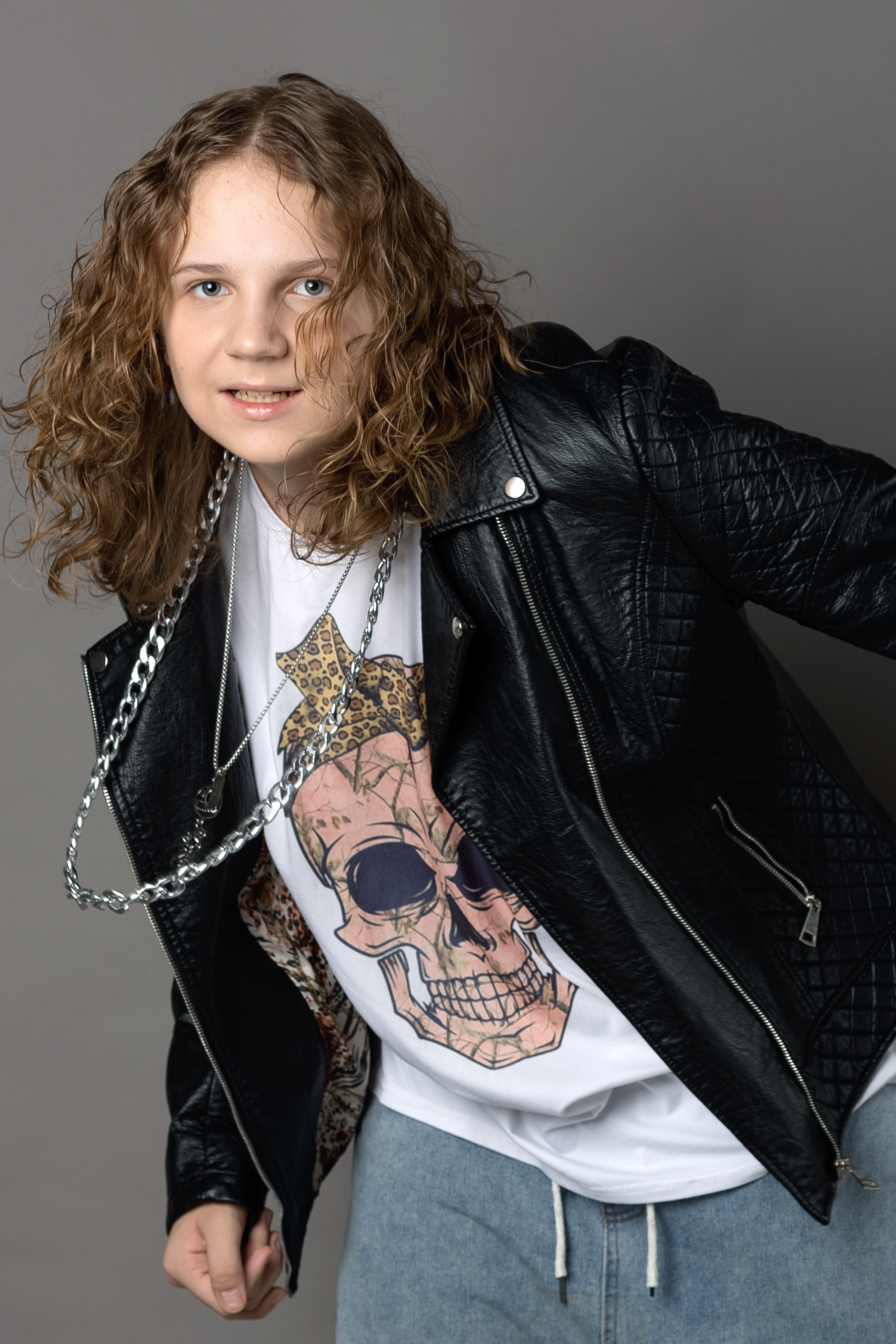 Типажное фотопортфолио. Актерское и модельное портфолио. Фотограф в Москве Екатерина Коломеец