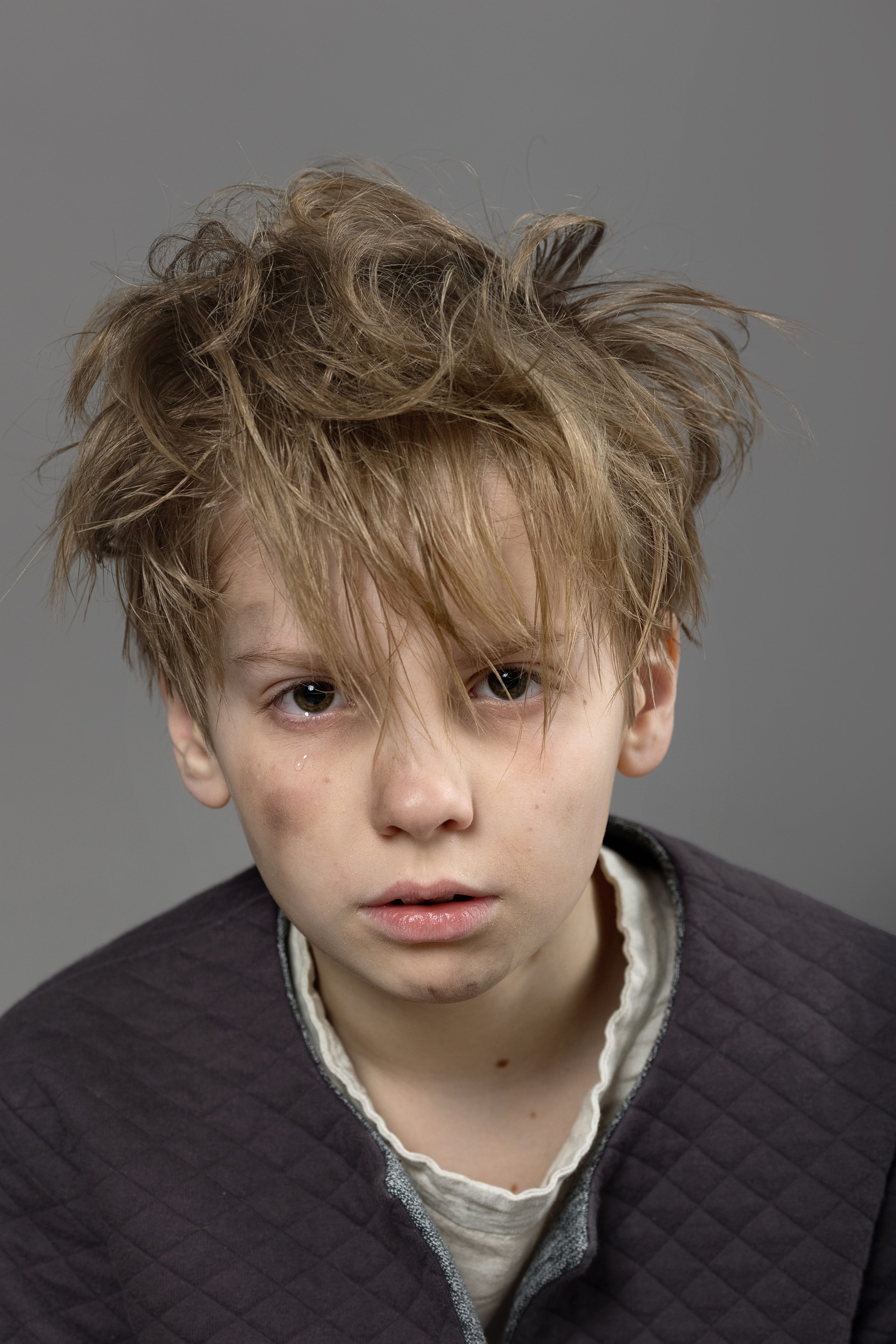 Типажное фотопортфолио. Актерское и модельное портфолио. Фотограф в Москве Екатерина Коломеец