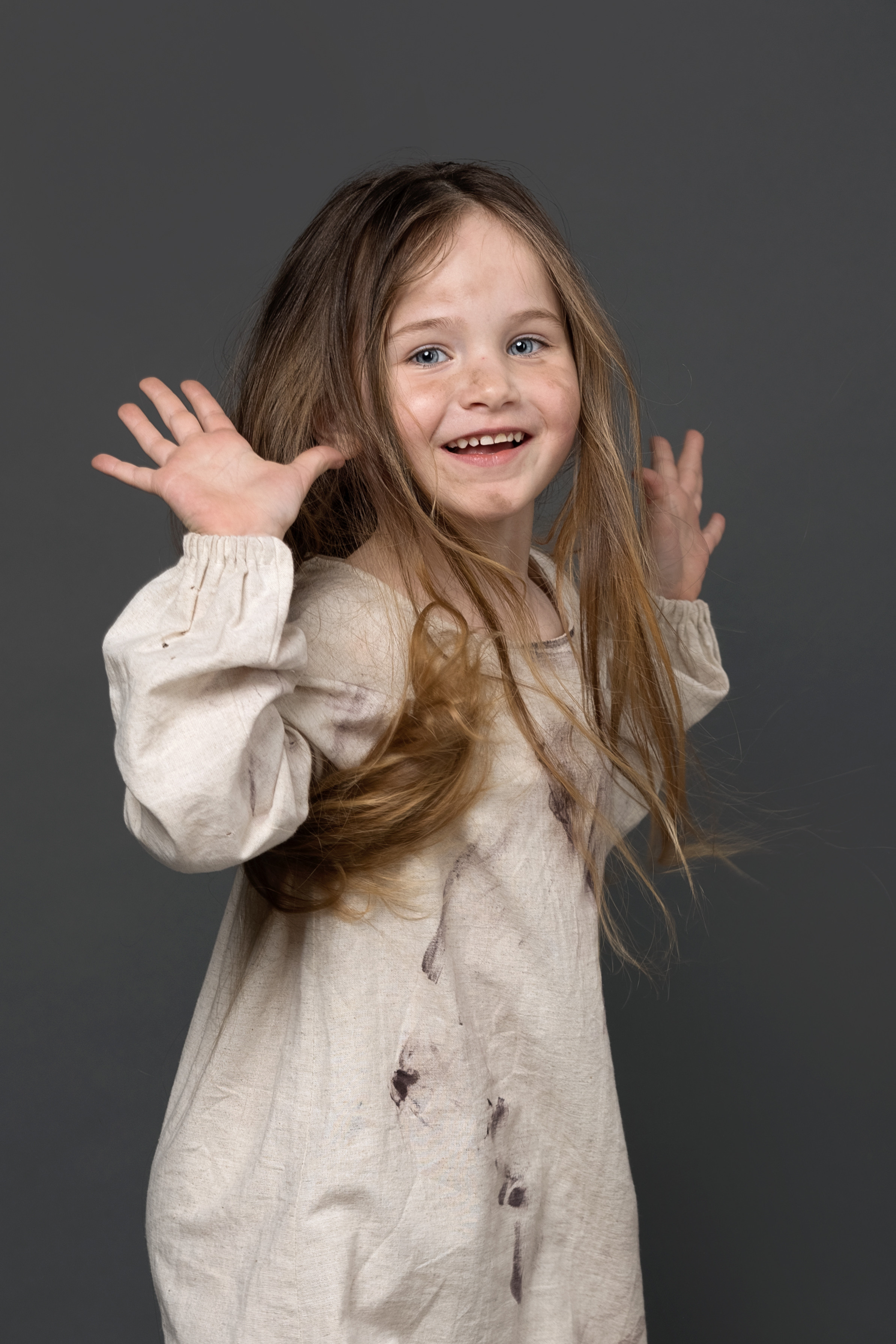 Типажное фотопортфолио. Актерское и модельное портфолио. Фотограф в Москве Екатерина Коломеец