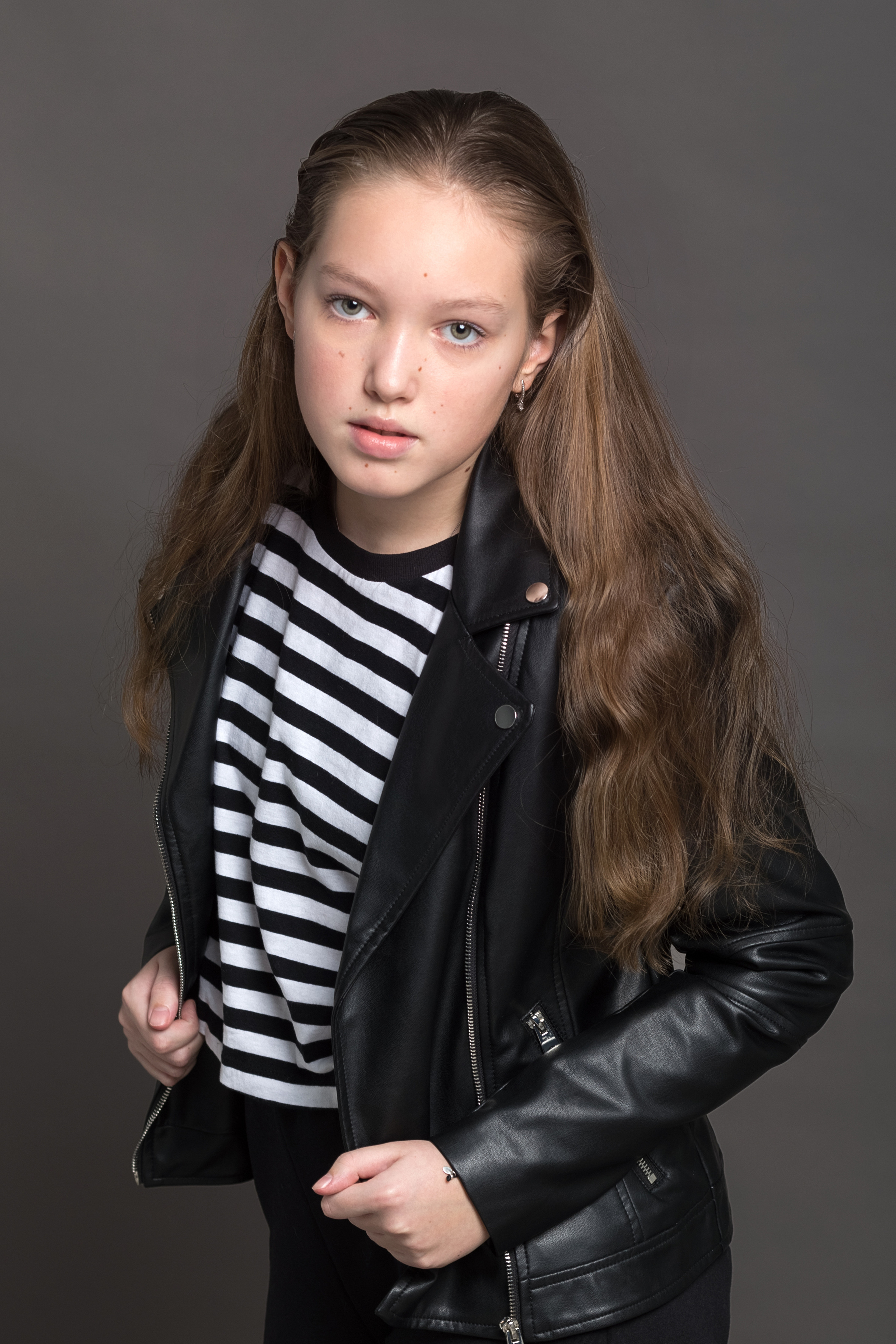 Типажное фотопортфолио. Актерское и модельное портфолио. Фотограф в Москве Екатерина Коломеец