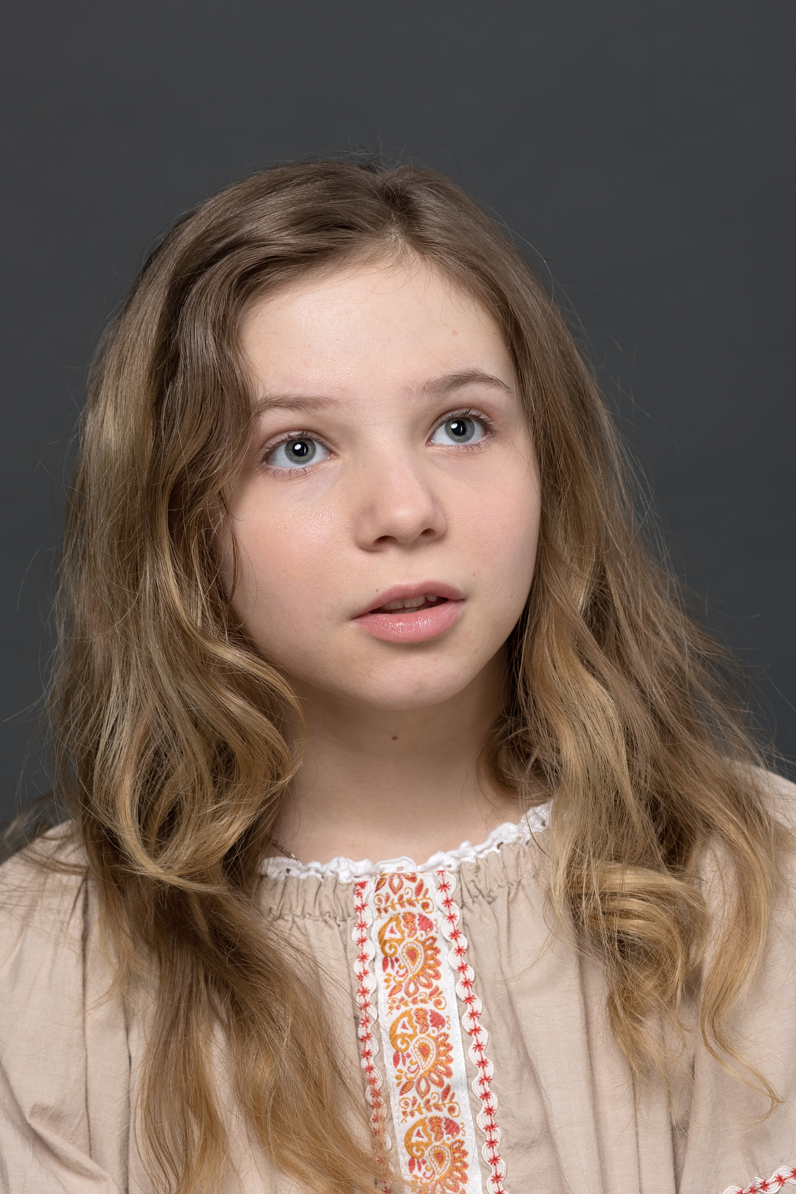 Типажное фотопортфолио. Актерское и модельное портфолио. Фотограф в Москве Екатерина Коломеец