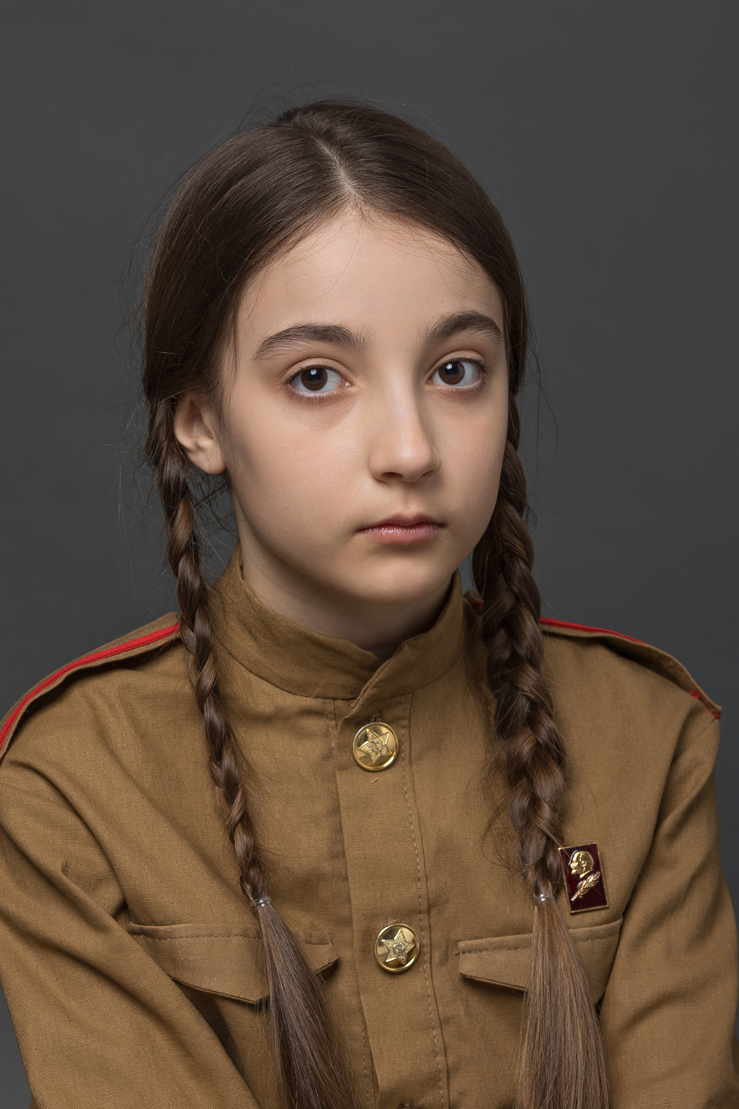 Типажное фотопортфолио. Актерское и модельное портфолио. Фотограф в Москве Екатерина Коломеец