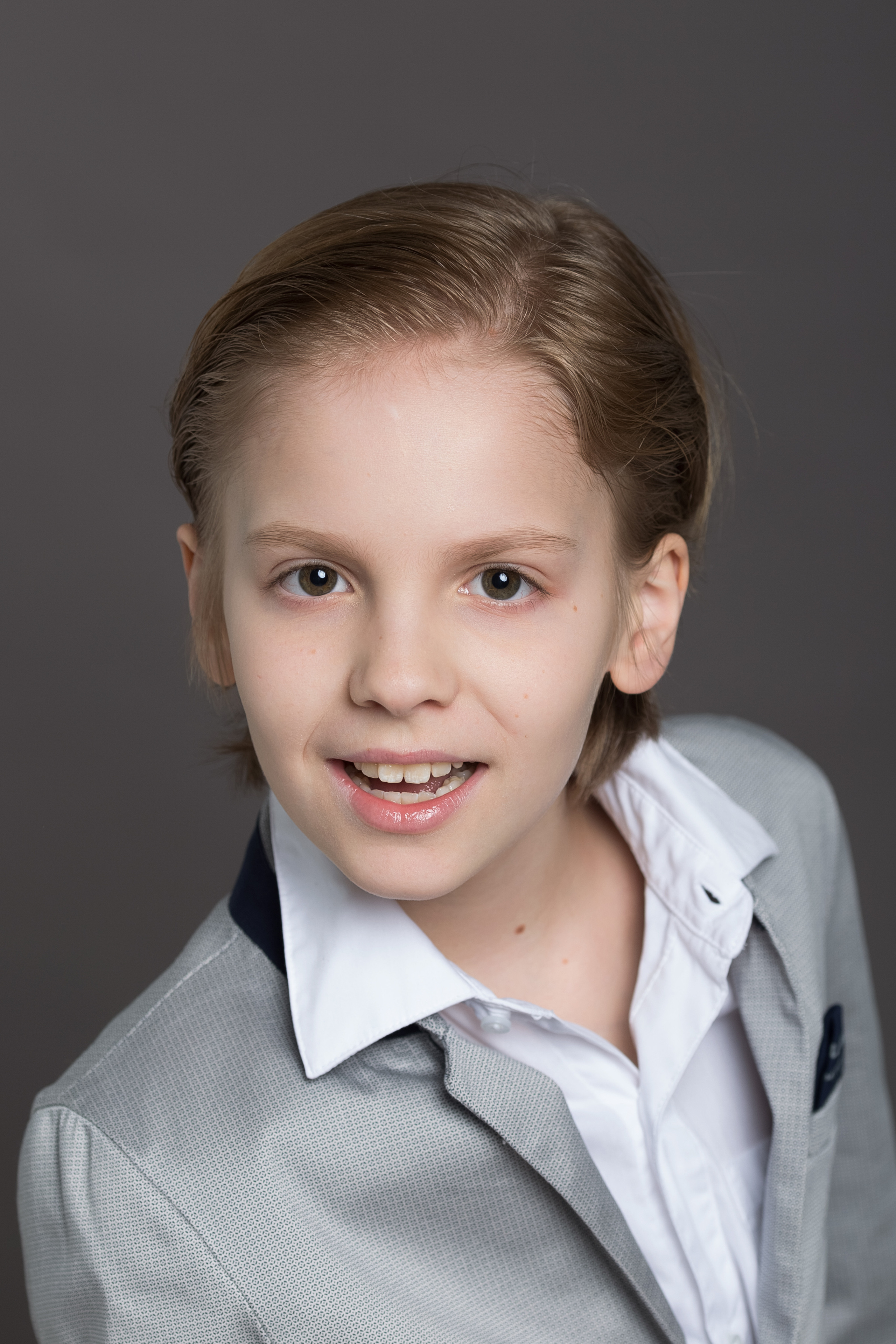 Типажное фотопортфолио. Актерское и модельное портфолио. Фотограф в Москве Екатерина Коломеец