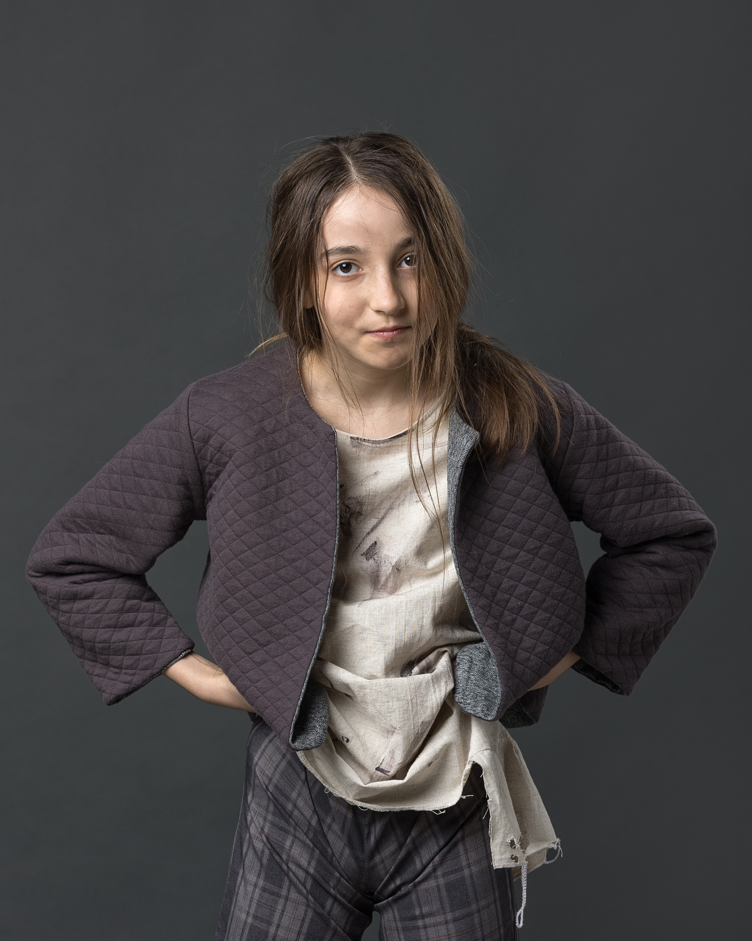 Типажное фотопортфолио. Актерское и модельное портфолио. Фотограф в Москве Екатерина Коломеец