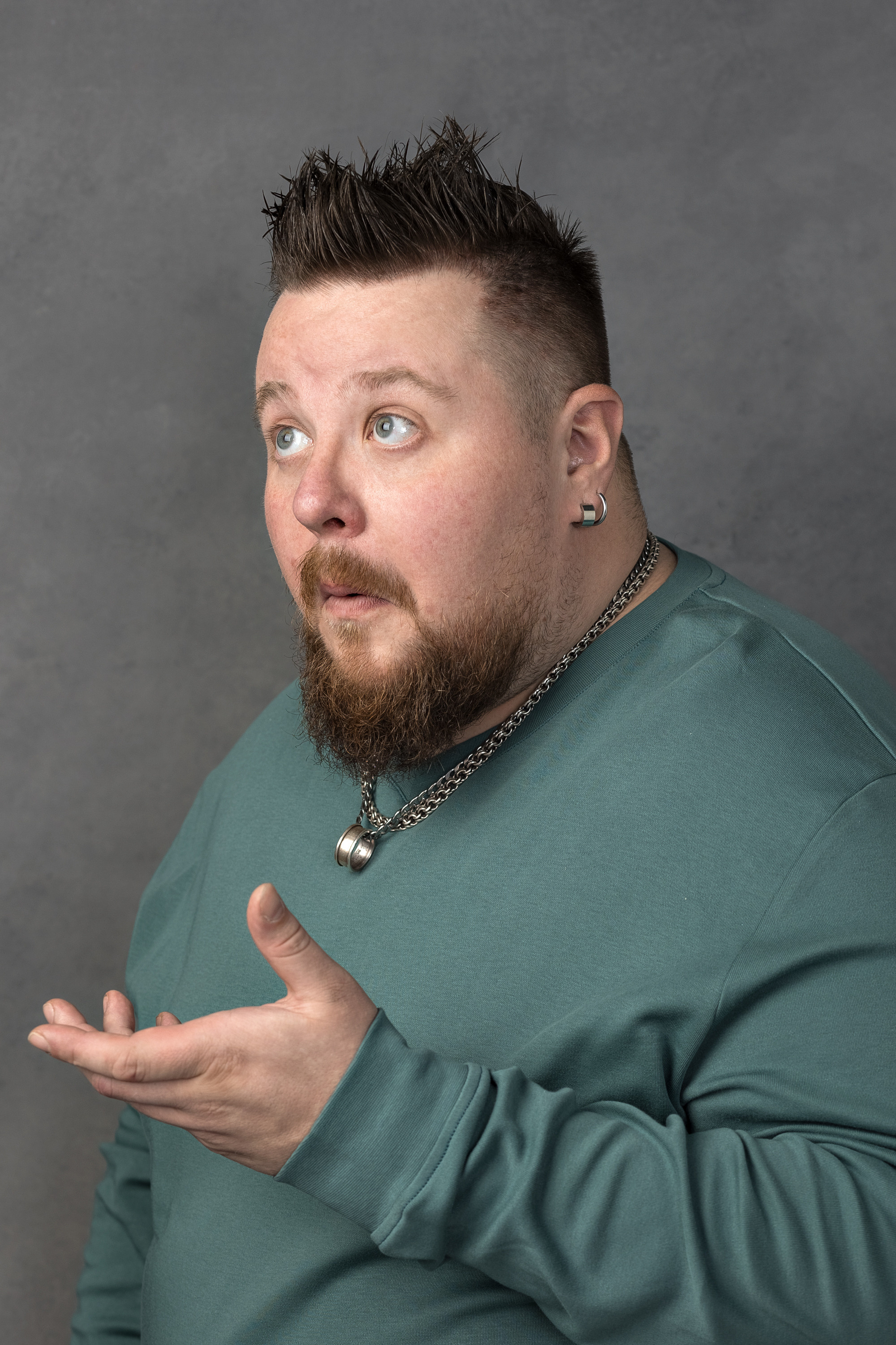 Фотопортфолио для взрослых. Актерское и модельное портфолио. Фотограф в Москве Екатерина Коломеец