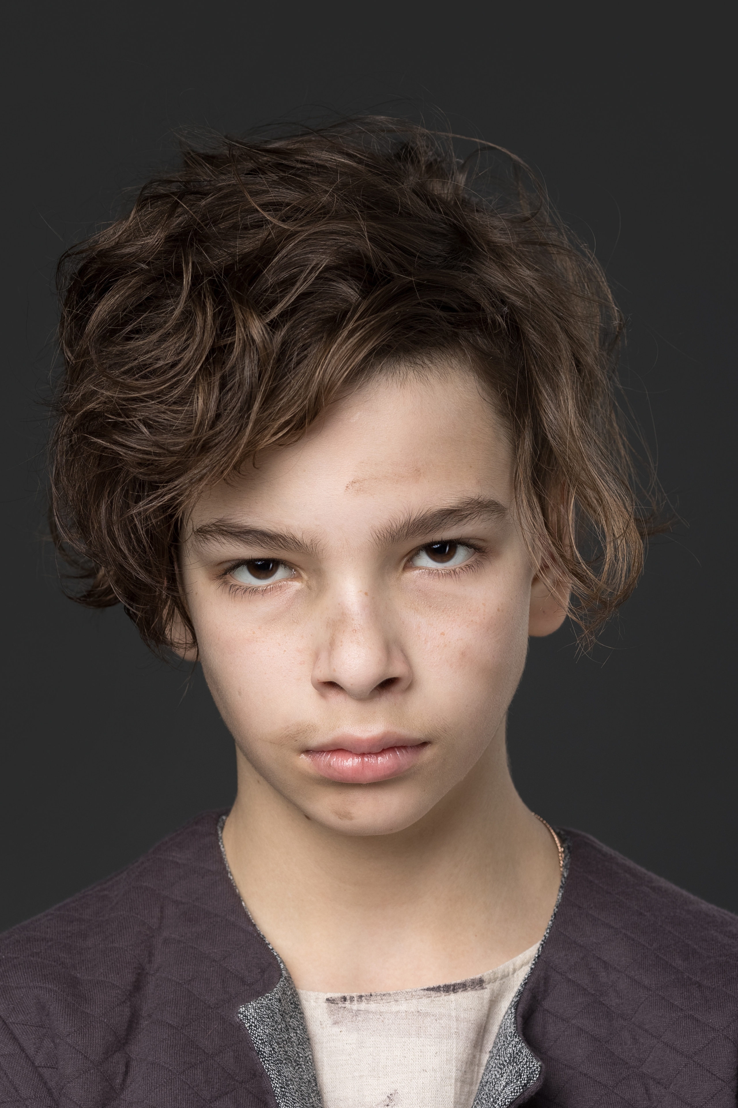 Типажное фотопортфолио. Актерское и модельное портфолио. Фотограф в Москве Екатерина Коломеец