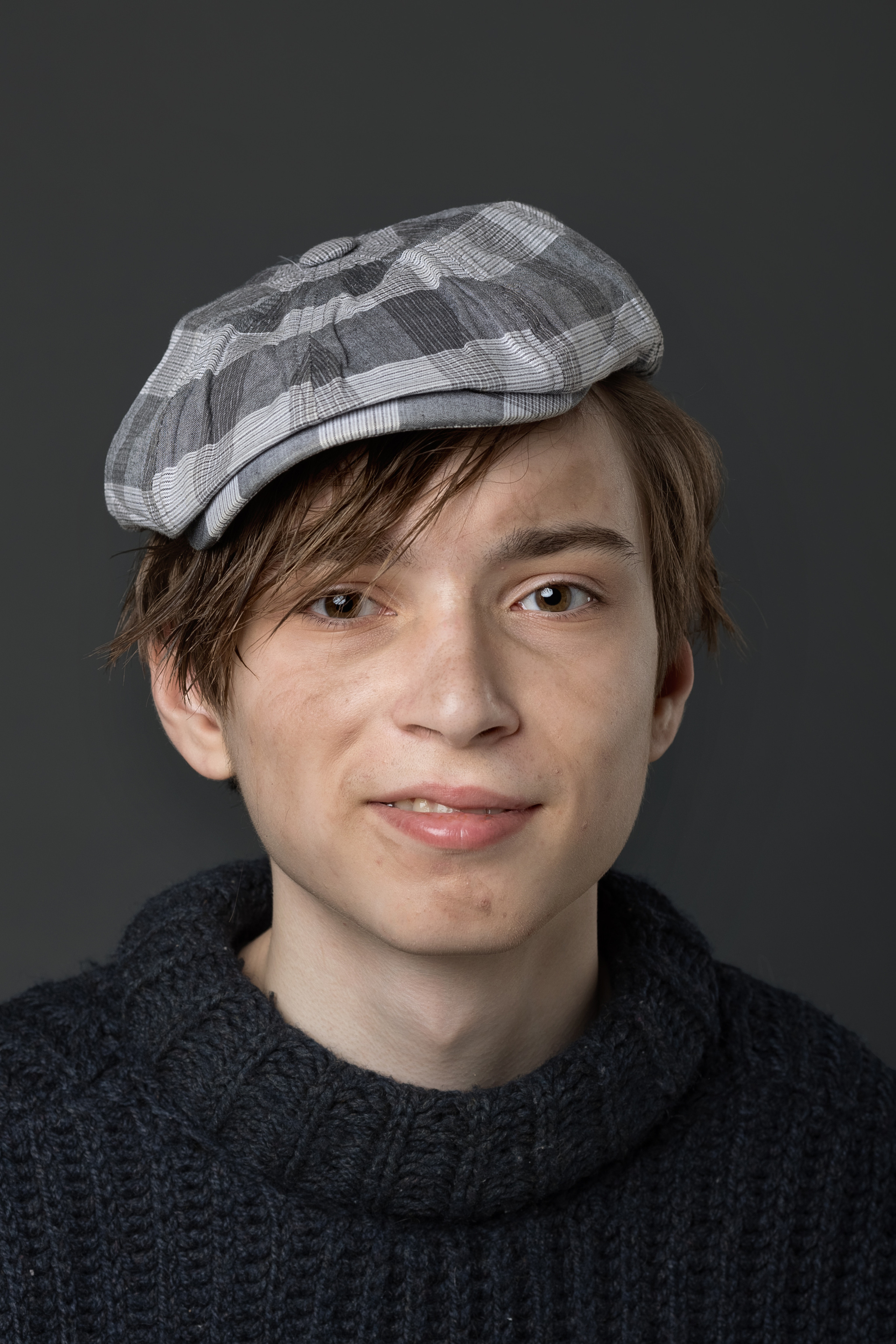 Типажное фотопортфолио. Актерское и модельное портфолио. Фотограф в Москве Екатерина Коломеец