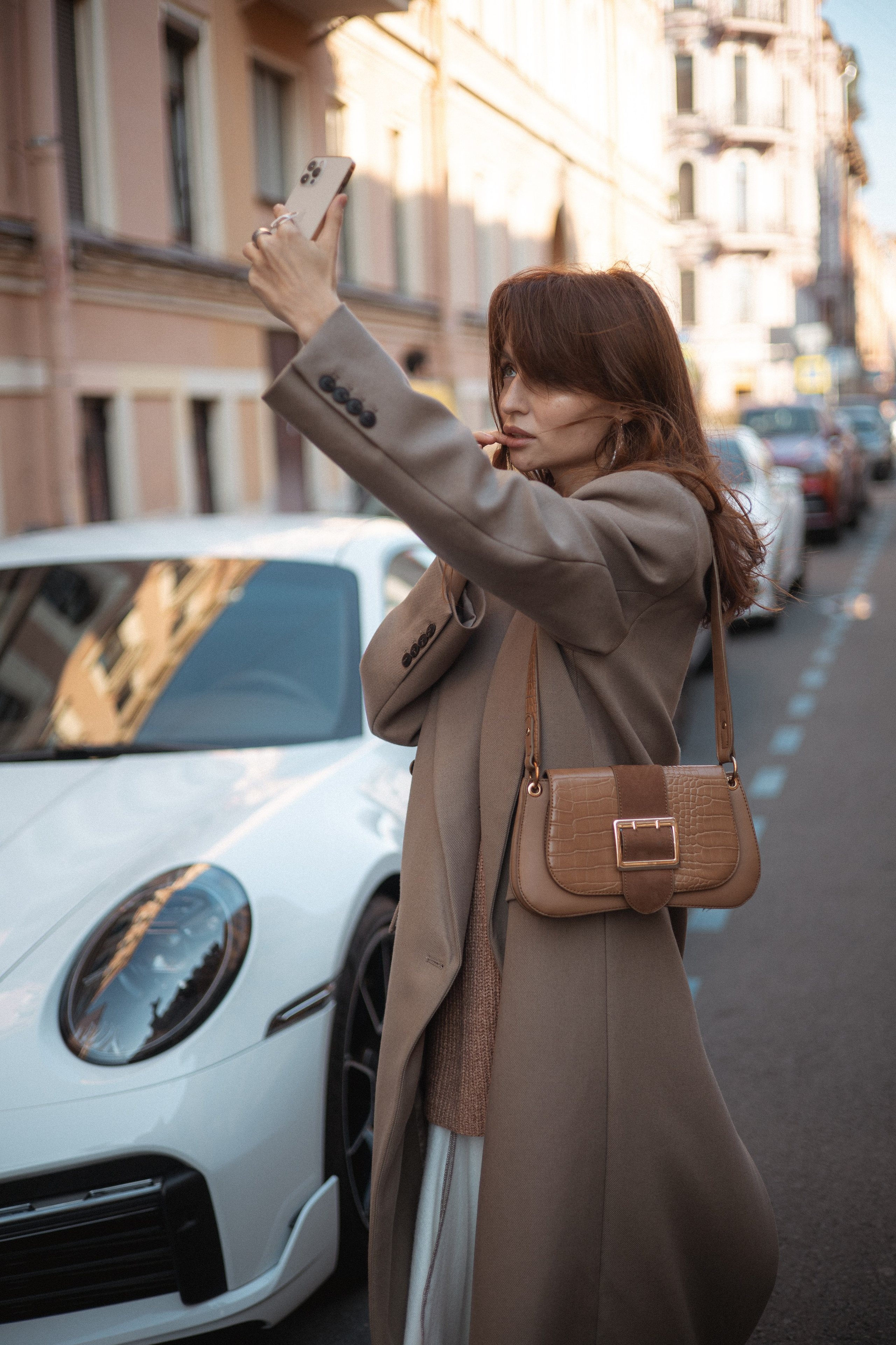 Настя. Женский фотограф в Санкт Петербурге Наталья Кос