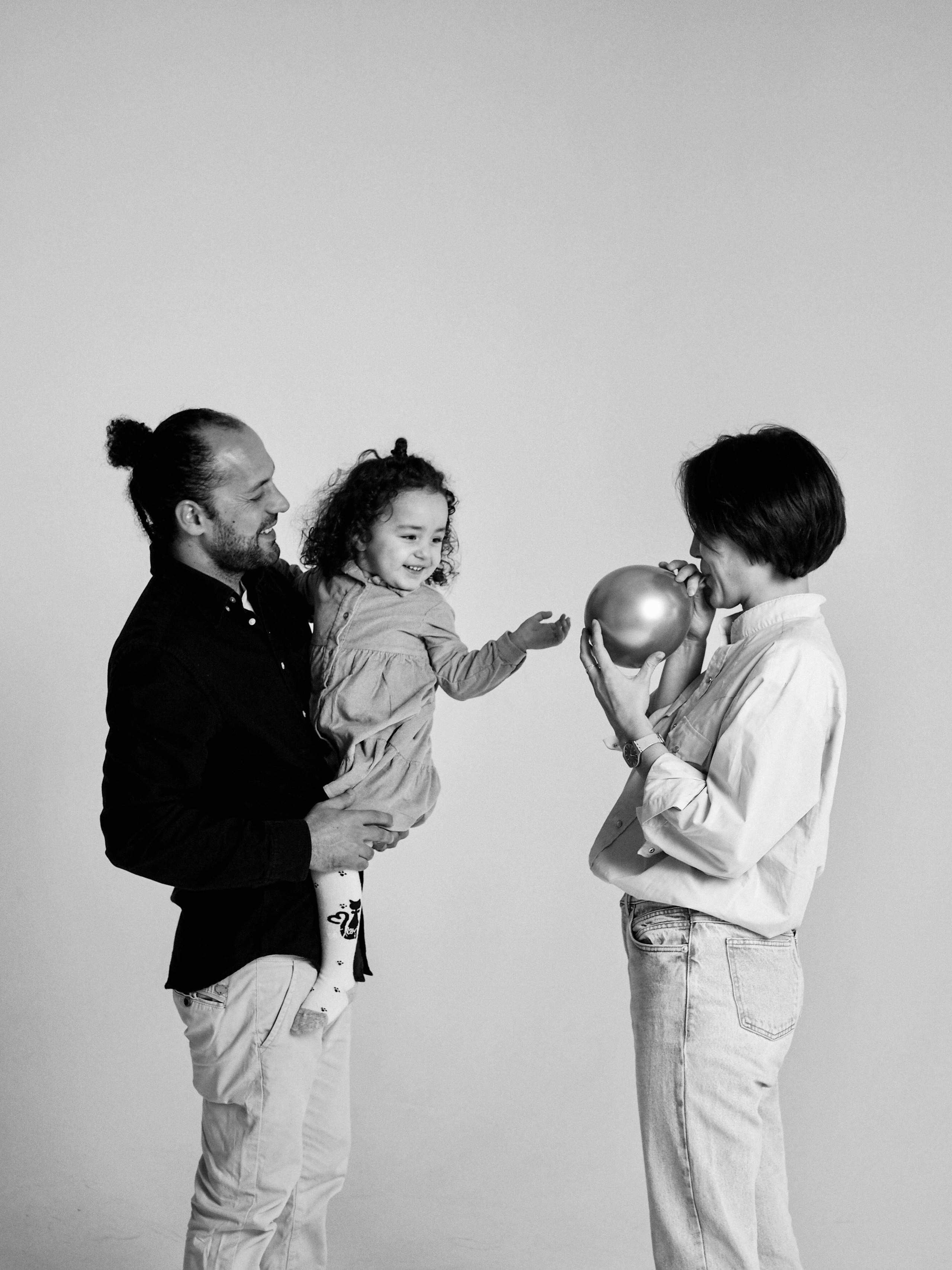 Семейные. Фотограф в Краснодаре и Сочи