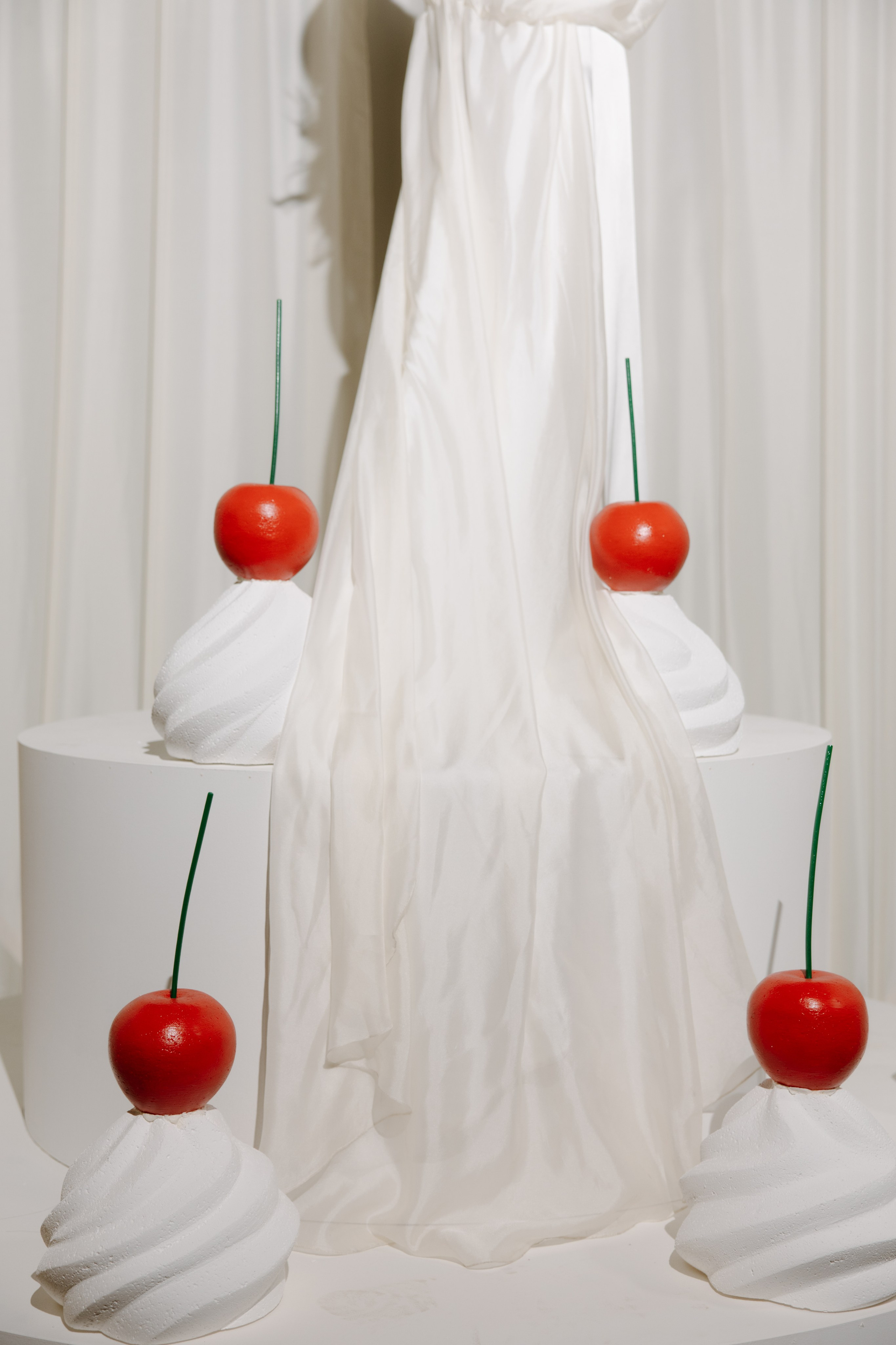 Aleksandra QyzUzatu. Batr Kanatkali