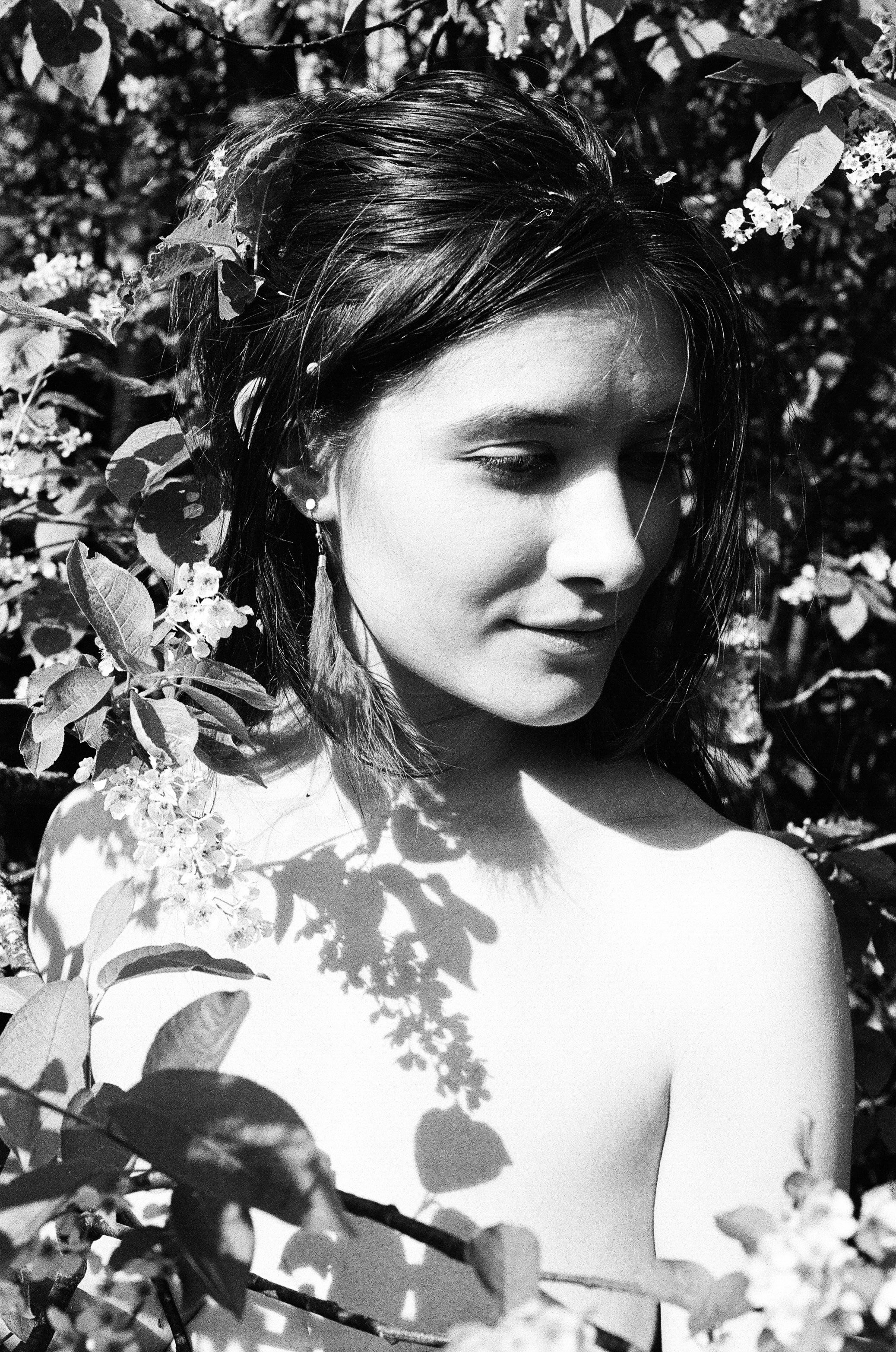 Крис. Мари Линёк-Стельмах Фотохудожник Санкт-Петербург/Урал