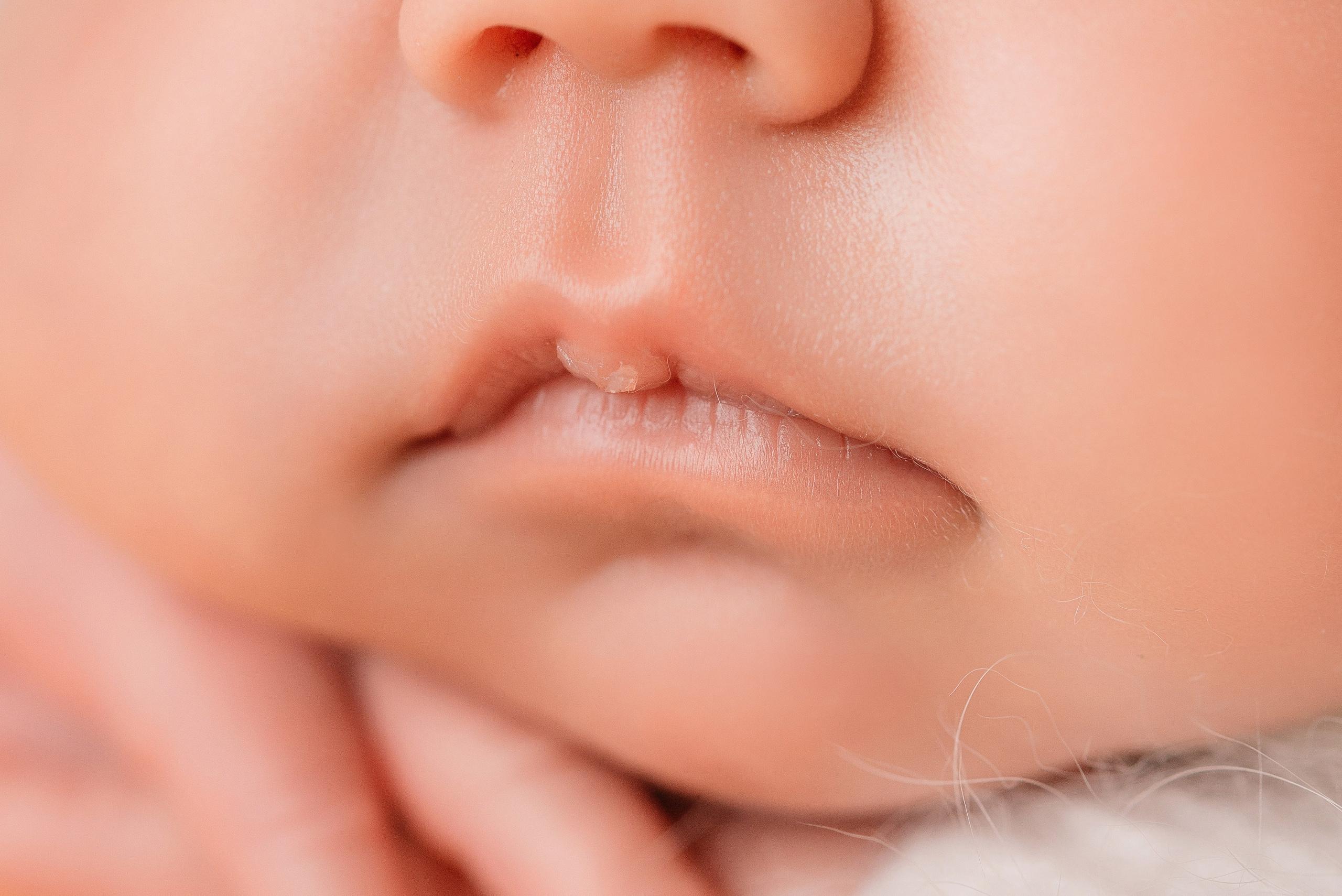 Мирослава. Фотограф новорожденных Белгород