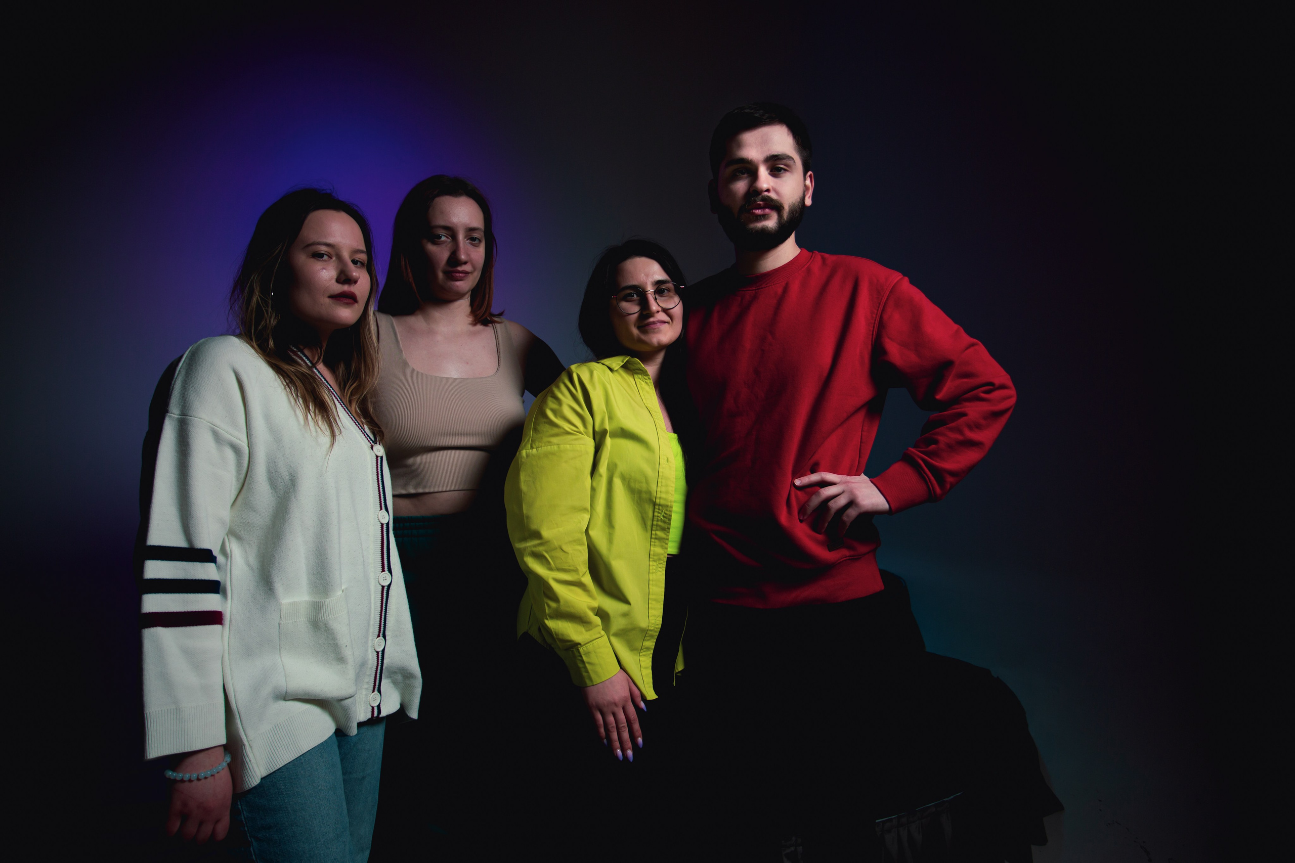 Фото мероприятий. Сайт фотографа Константина Савина