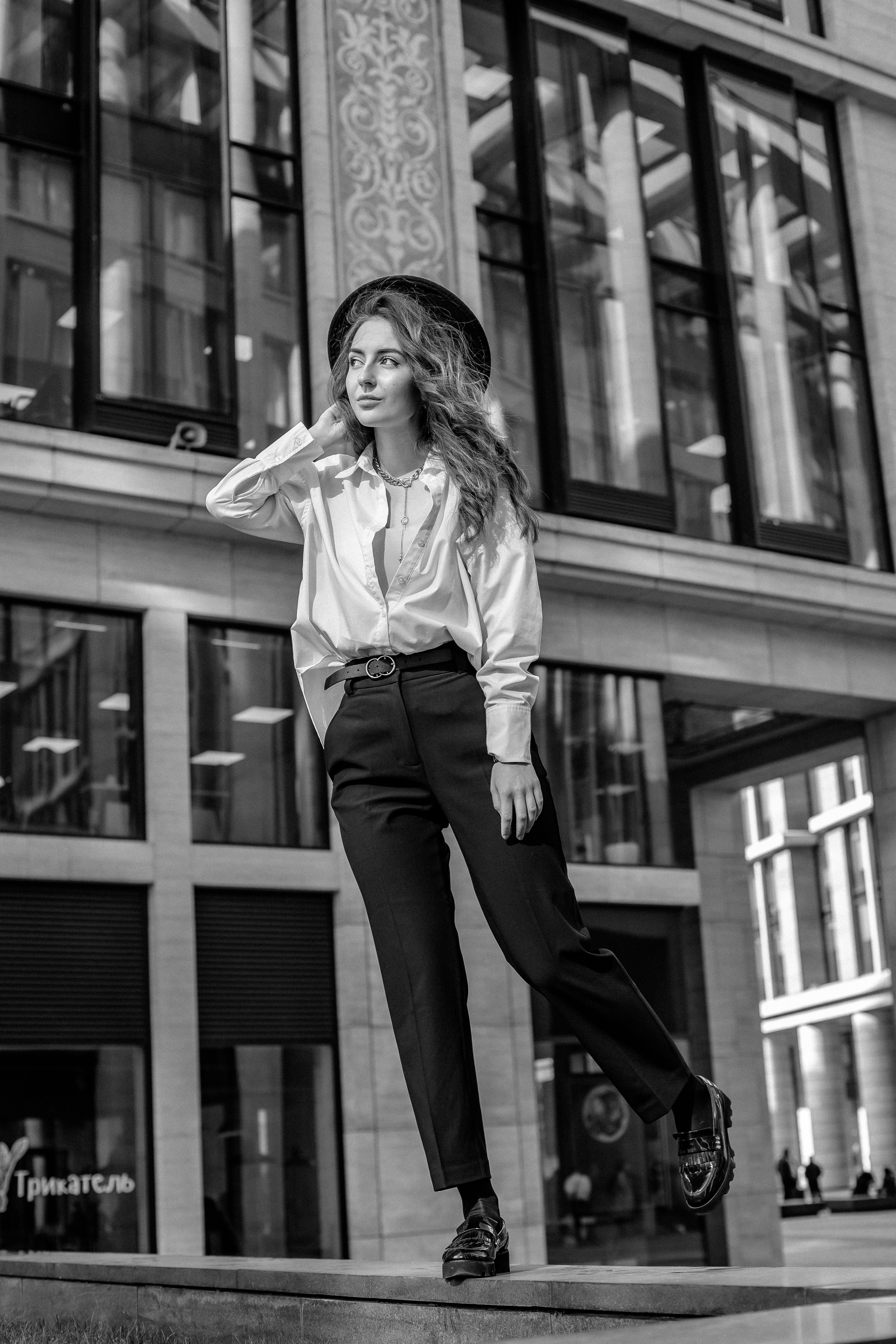 Невская Ратуша — Кристина. Elena Sova — семейный и женский фотограф в Санкт-Петербурге