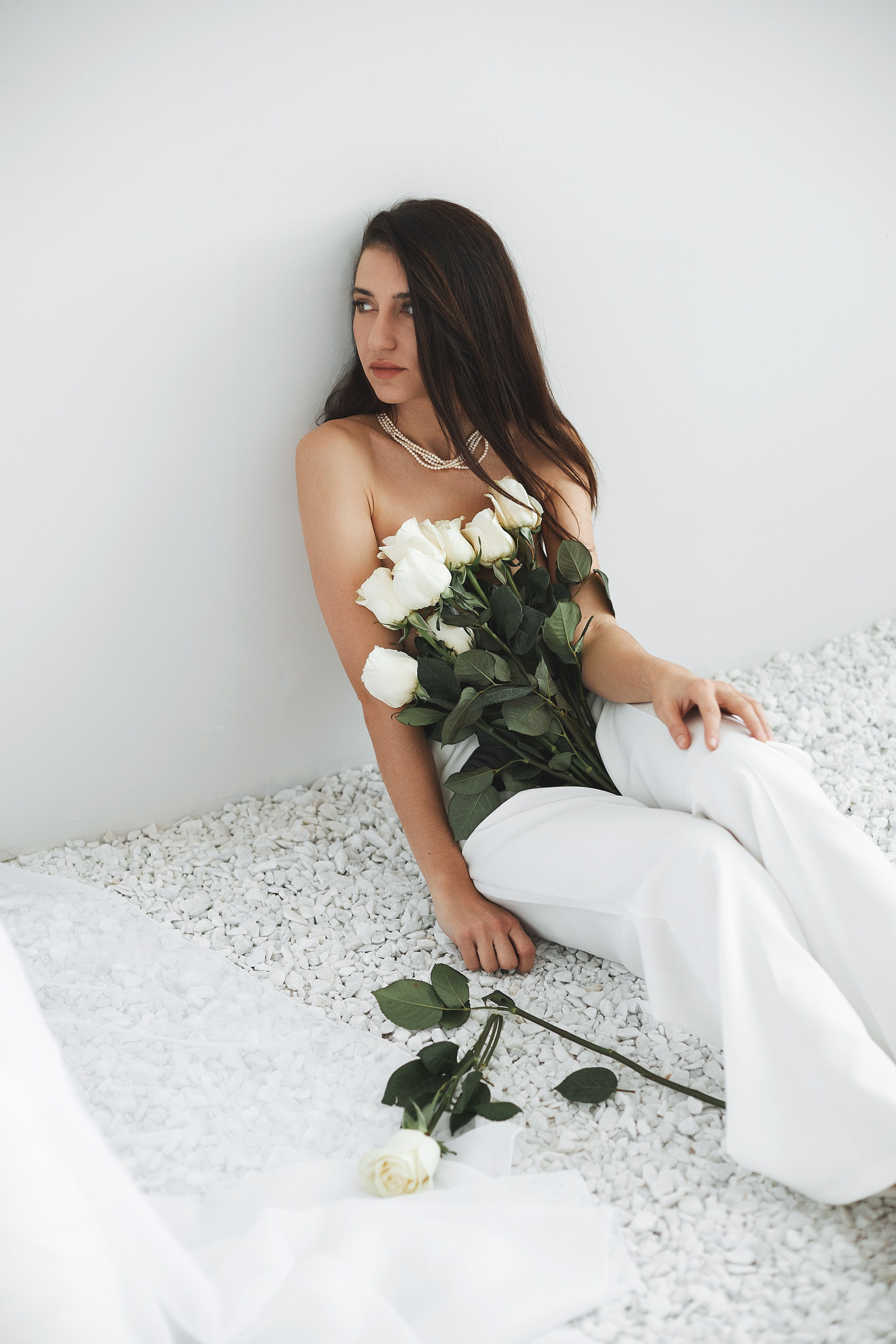 Женский портрет. Фотограф в Хабаровске Голотовская Дарья