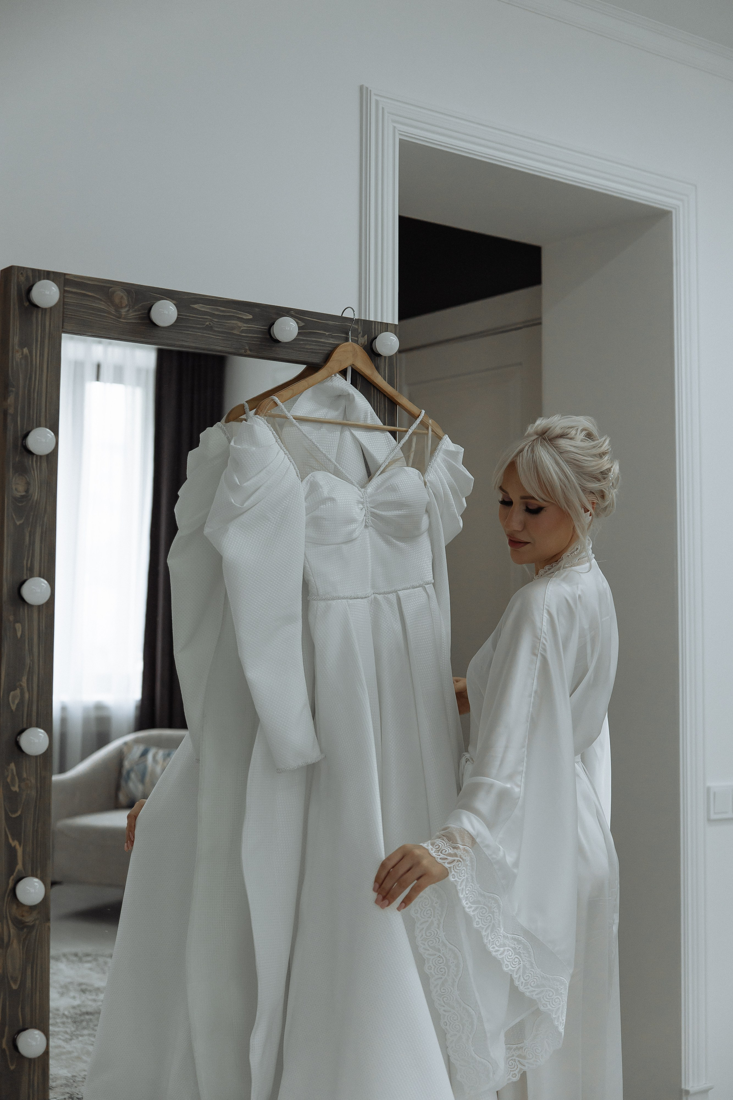 Дима и Алина 14.06. Фотограф Норильск, Москва