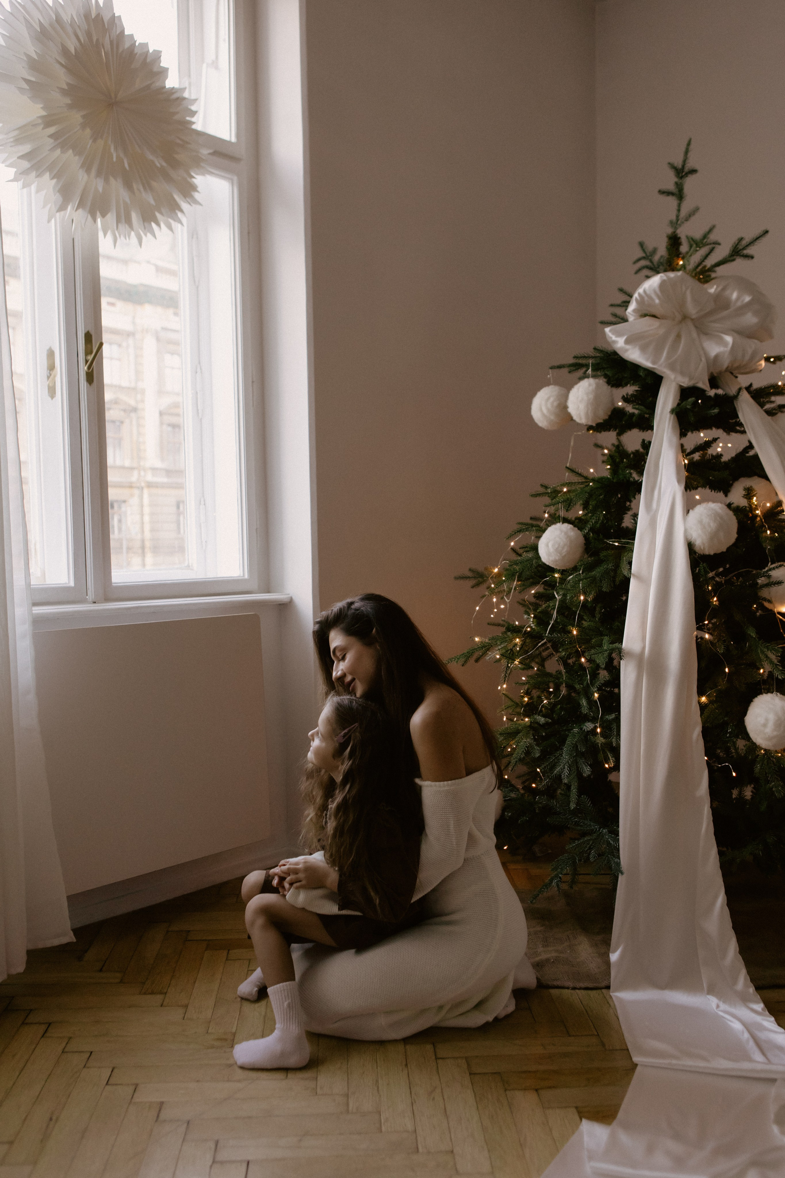 Victoria and Olivia. Photographer Lisbon|Portugal Nadiya Kharytonenko