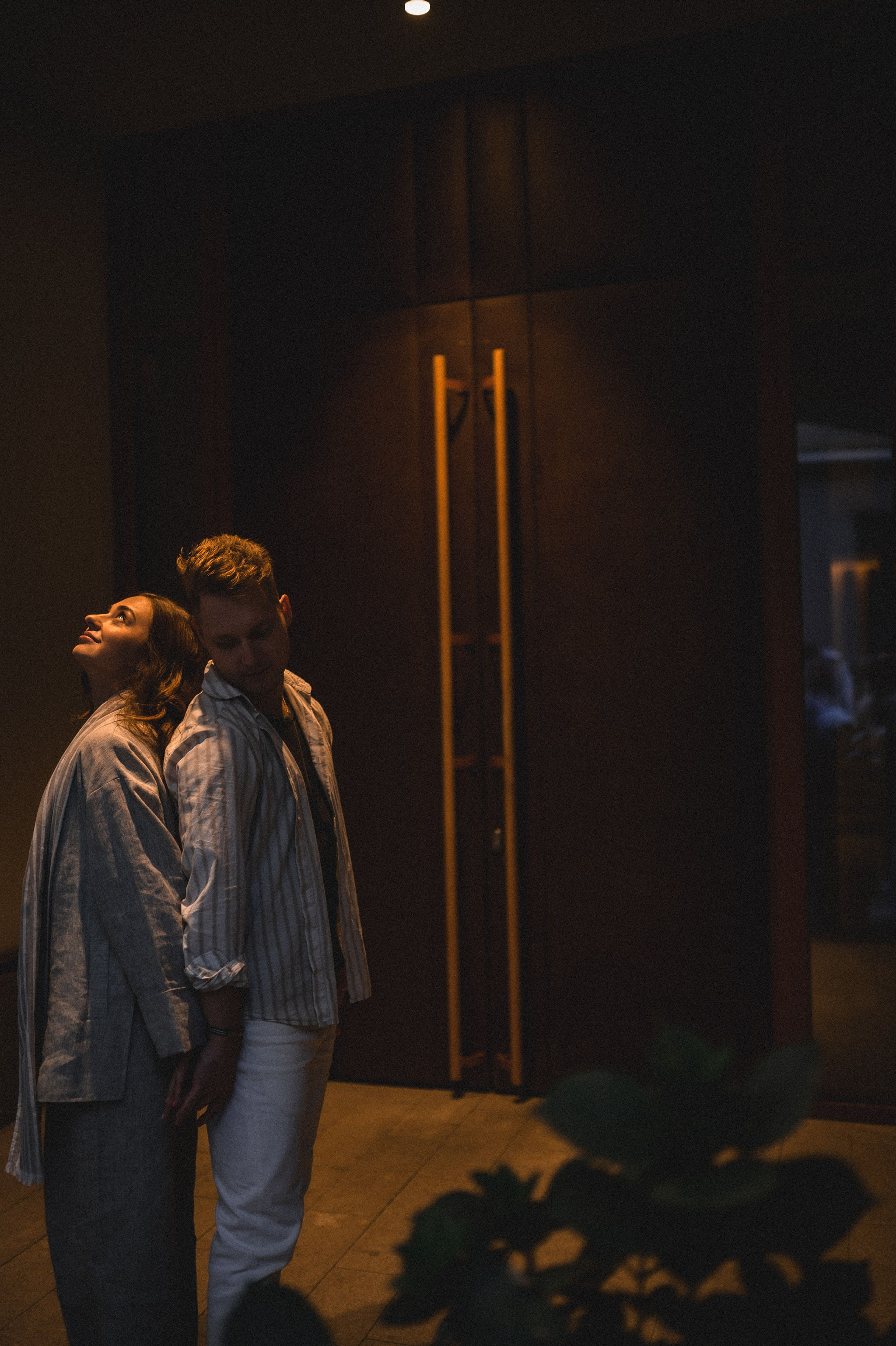 Прогулка по городу. Семейный и свадебный lifestyle-фотограф в Москве Мария Петрова