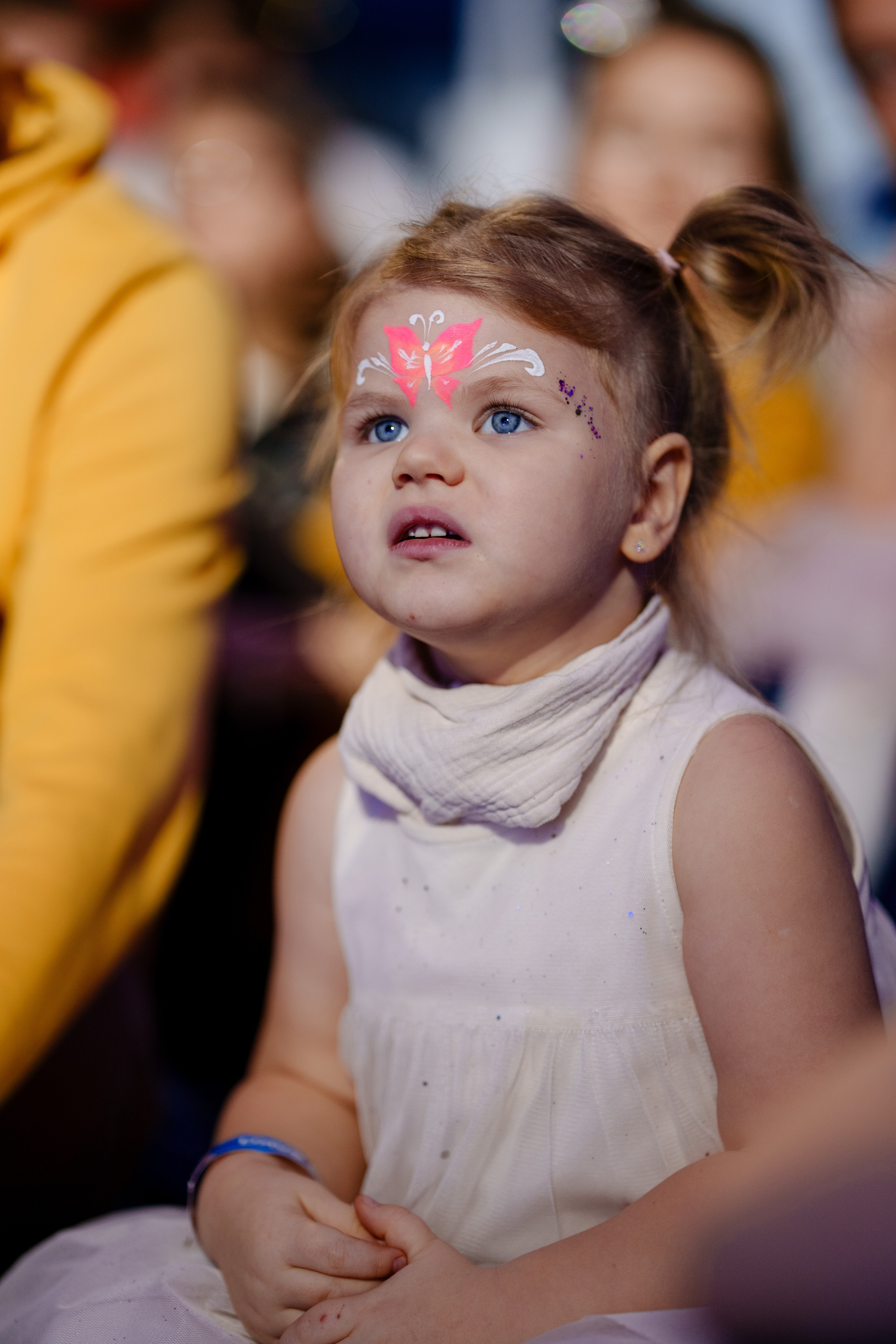 Репортажный фотограф VK Елка. Репортажный фотограф Москва Сергей Дружинин
