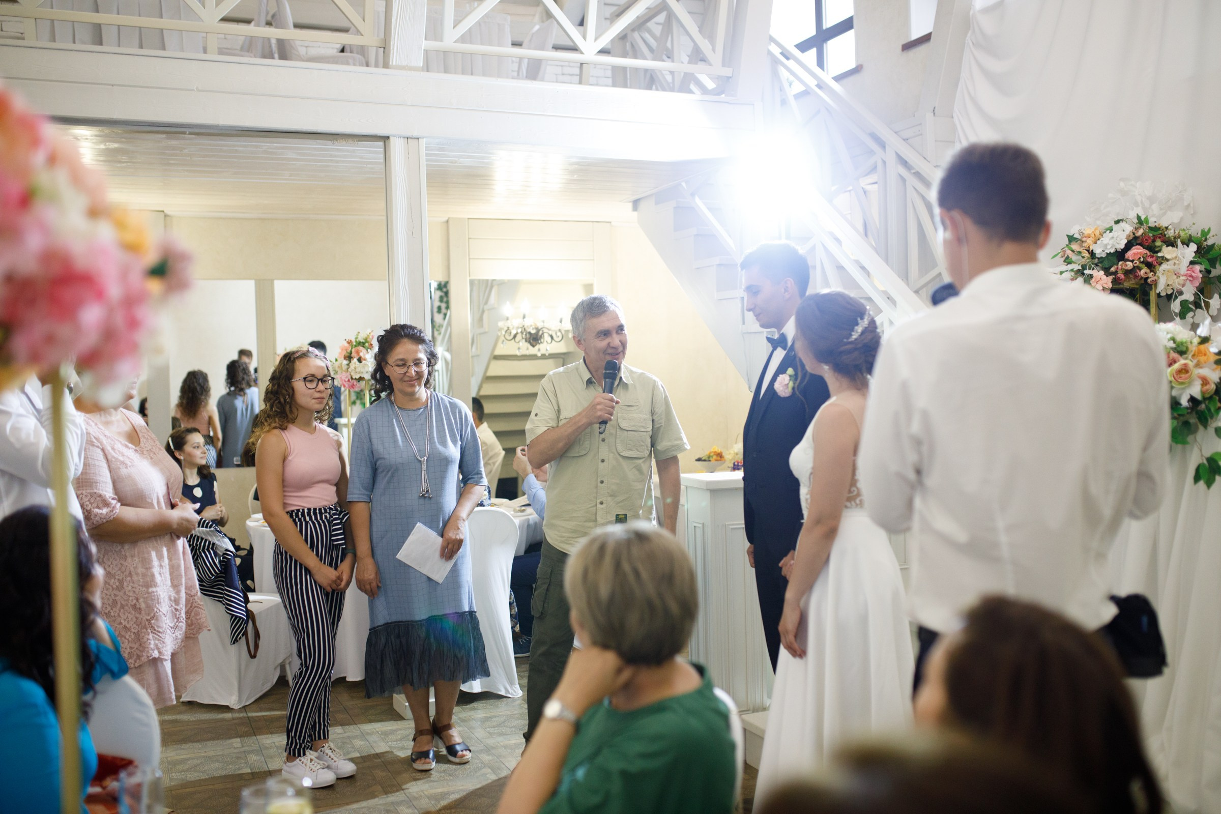 Вадим и Алия. Фотограф в Уфе Ирина Идрисова