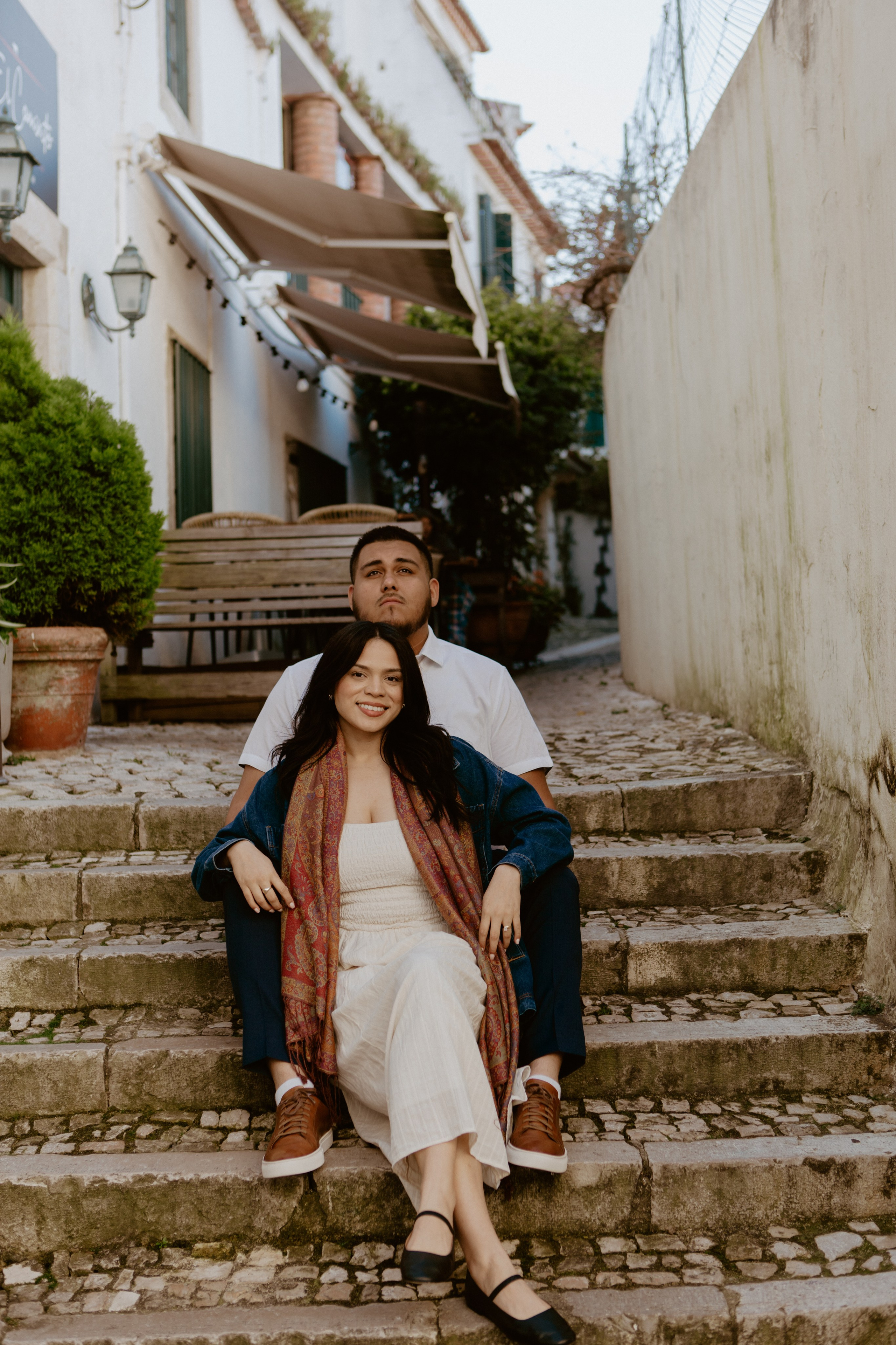 Lesly & Angy. Фотограф в Кракове Надежда Харитоненко