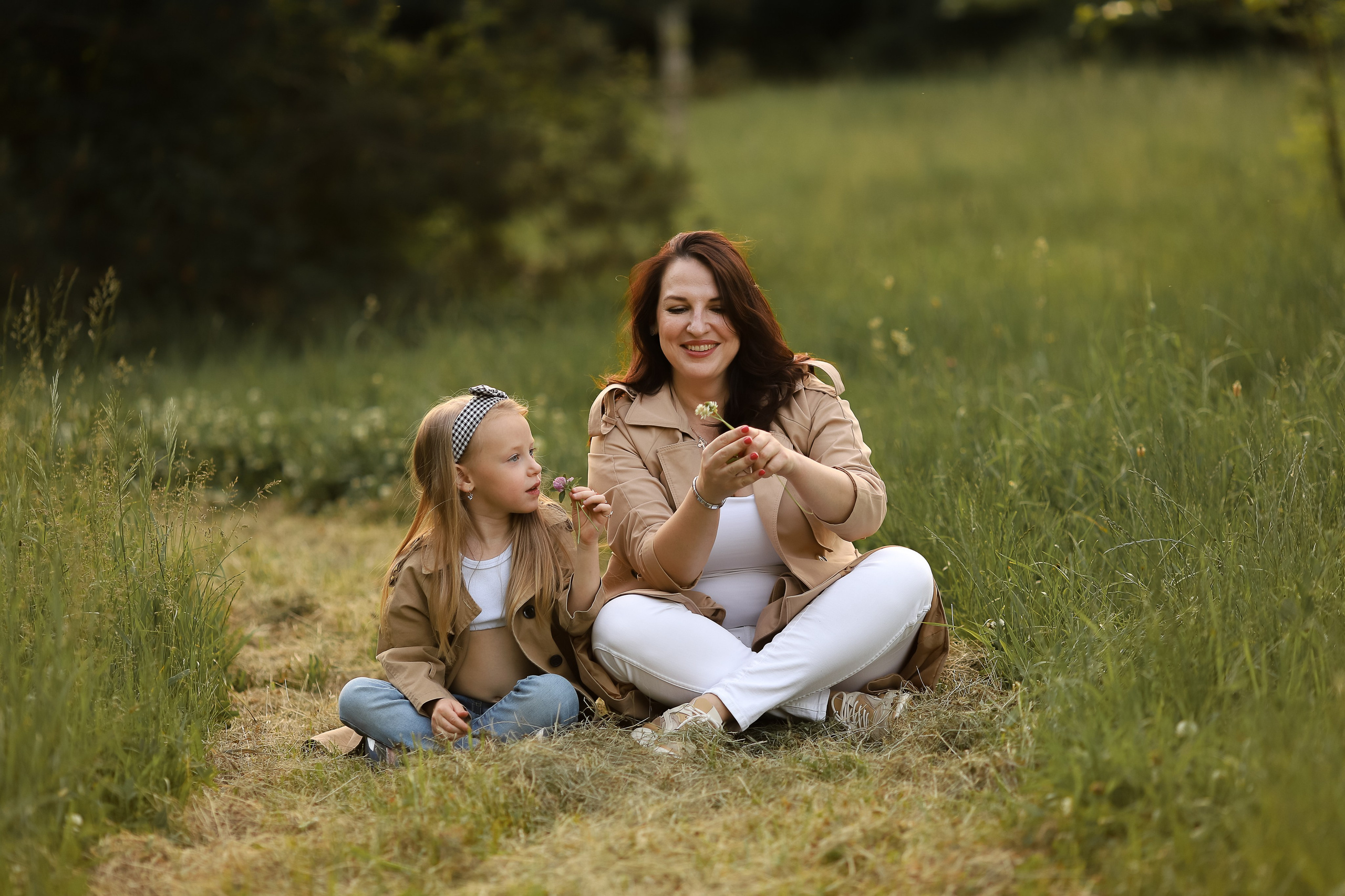 Прогулочная (Уличная). Фотограф в Краснодаре Анна Светикова
