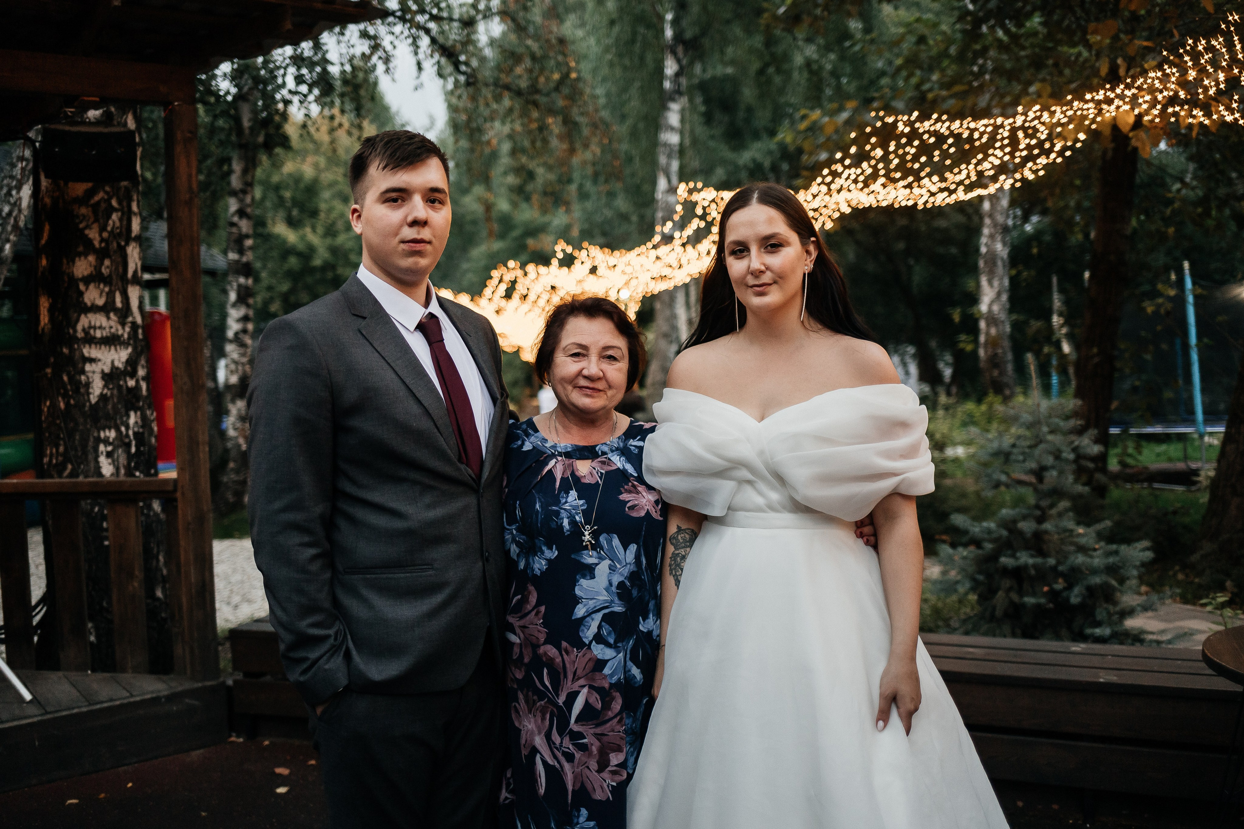 Дмитрий и Мария/2024. Свадебный и семейный фотограф в Екатеринбурге