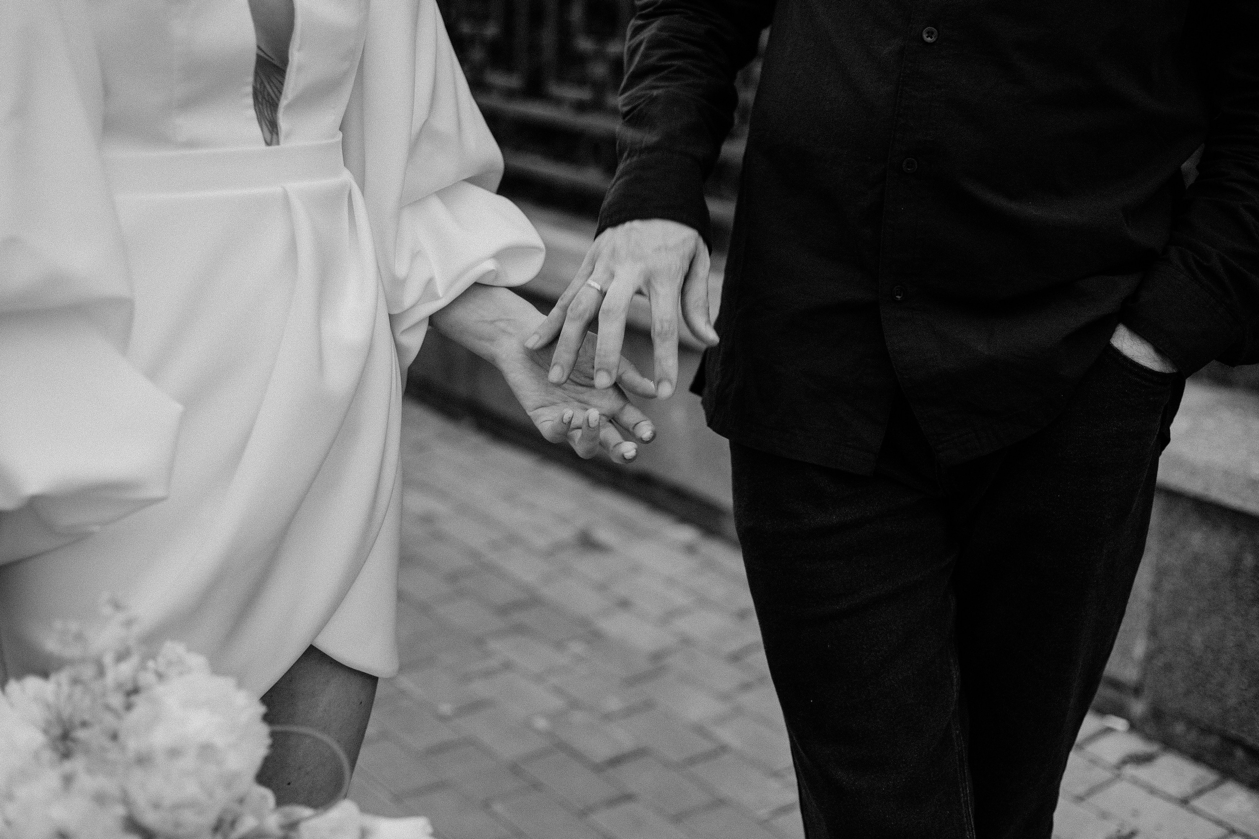 Антон и Елизавета/2023. Свадебный и семейный фотограф в Екатеринбурге