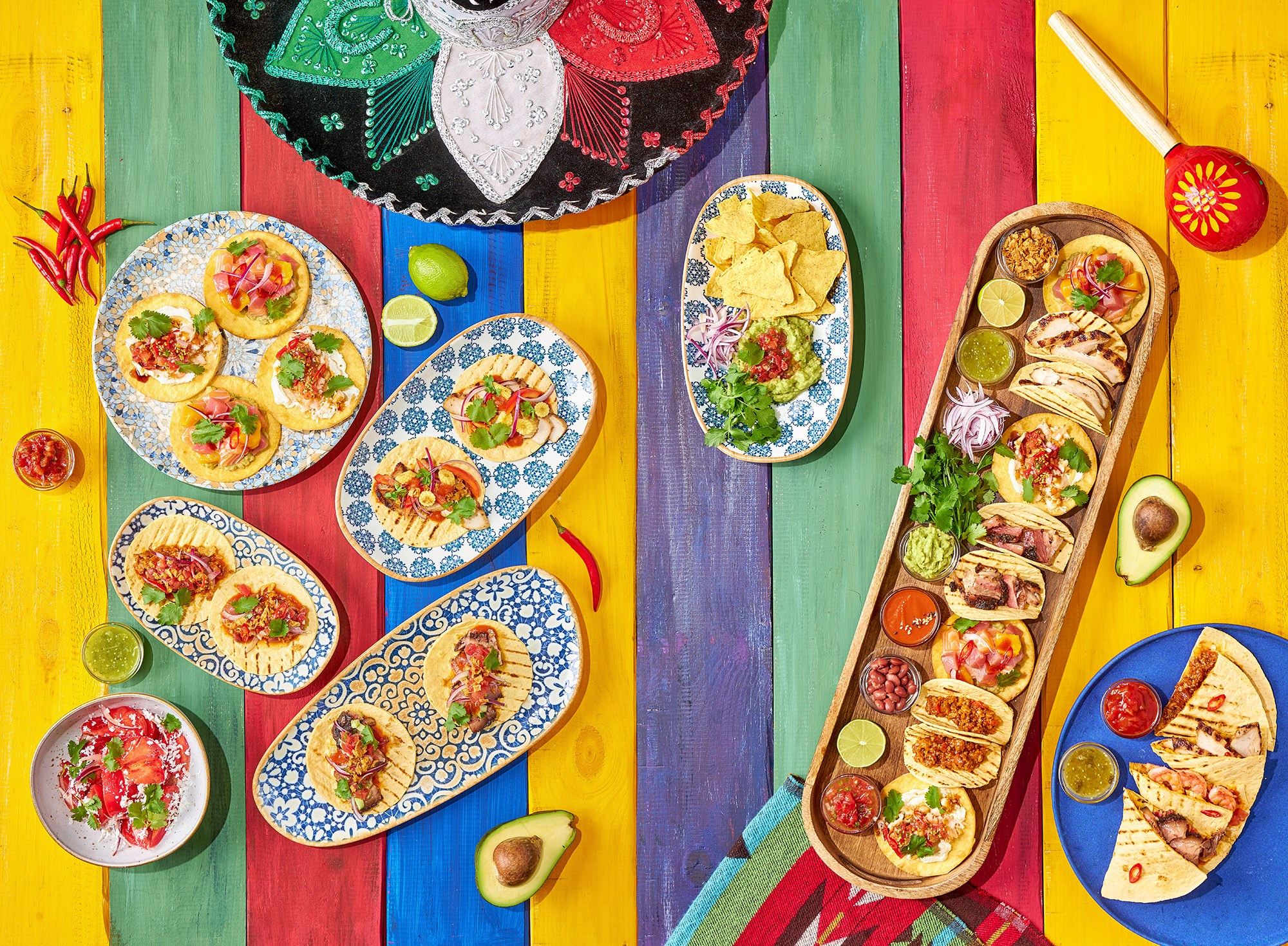 Food съёмка. Предметная и рекламная фотография