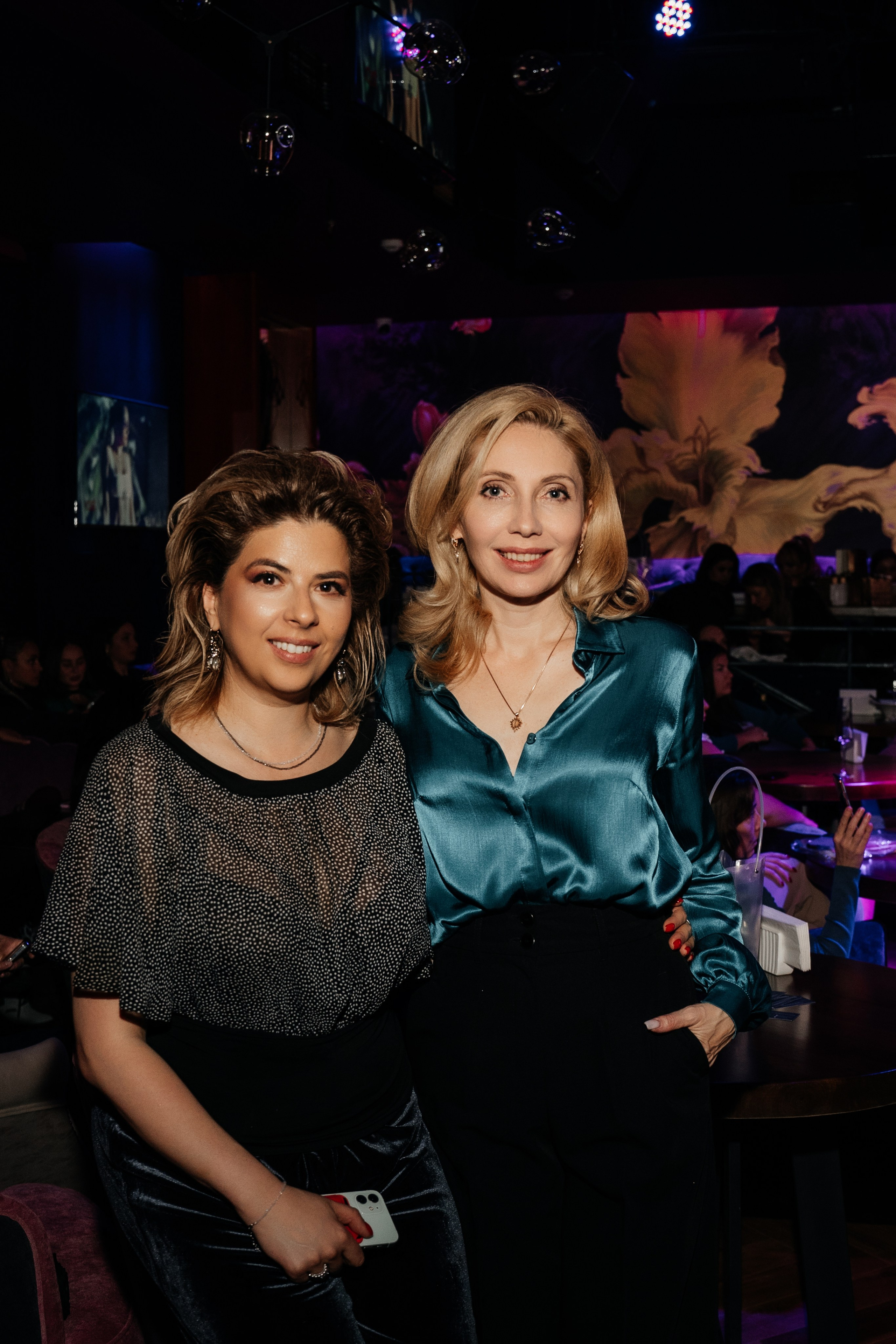 Бизнес встреча нетворкинг вечеринка uncommunity. Семейный и репортажный фотограф в Москве Оксана Шилова