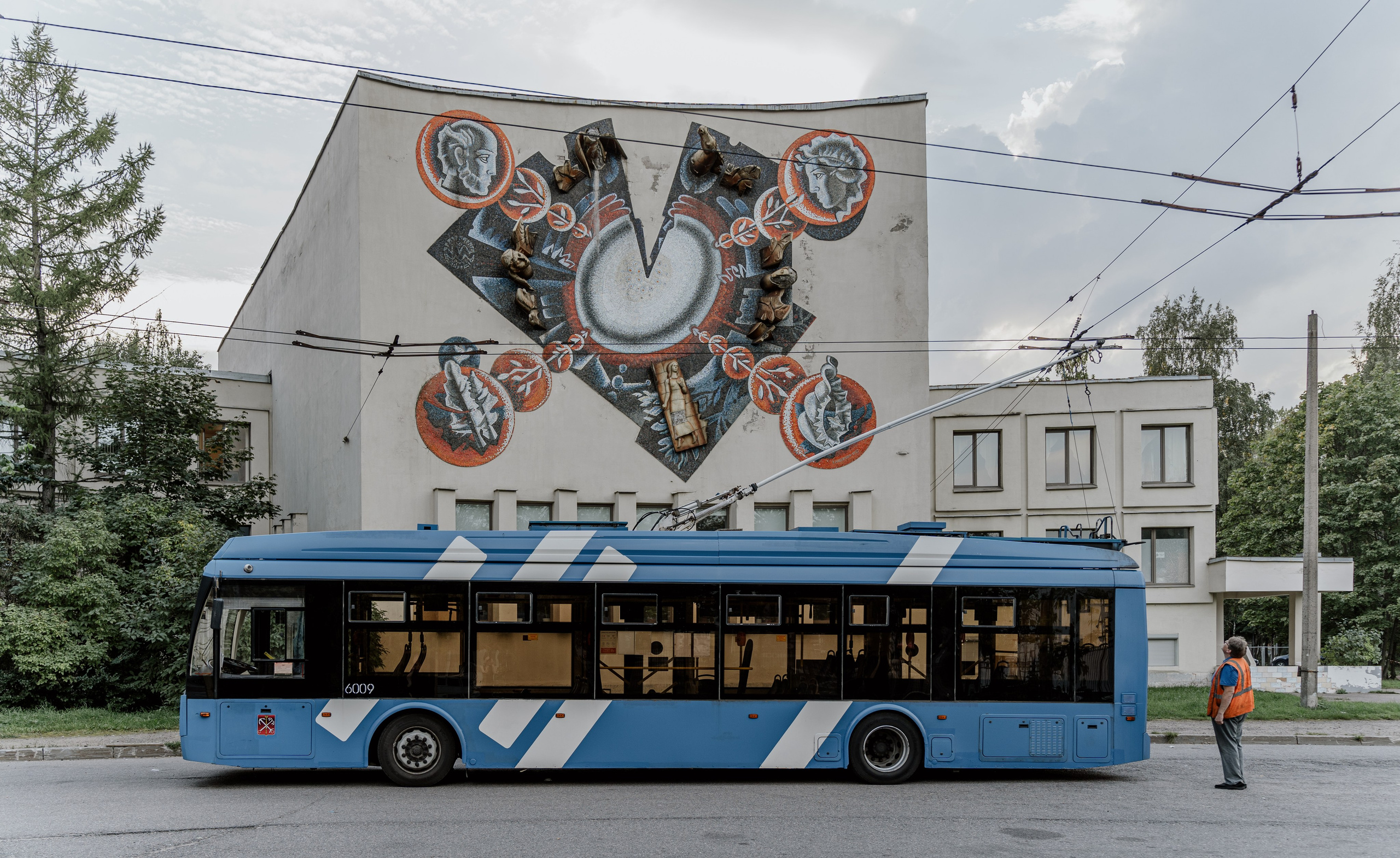 Фотографии. Ксения Доможилова