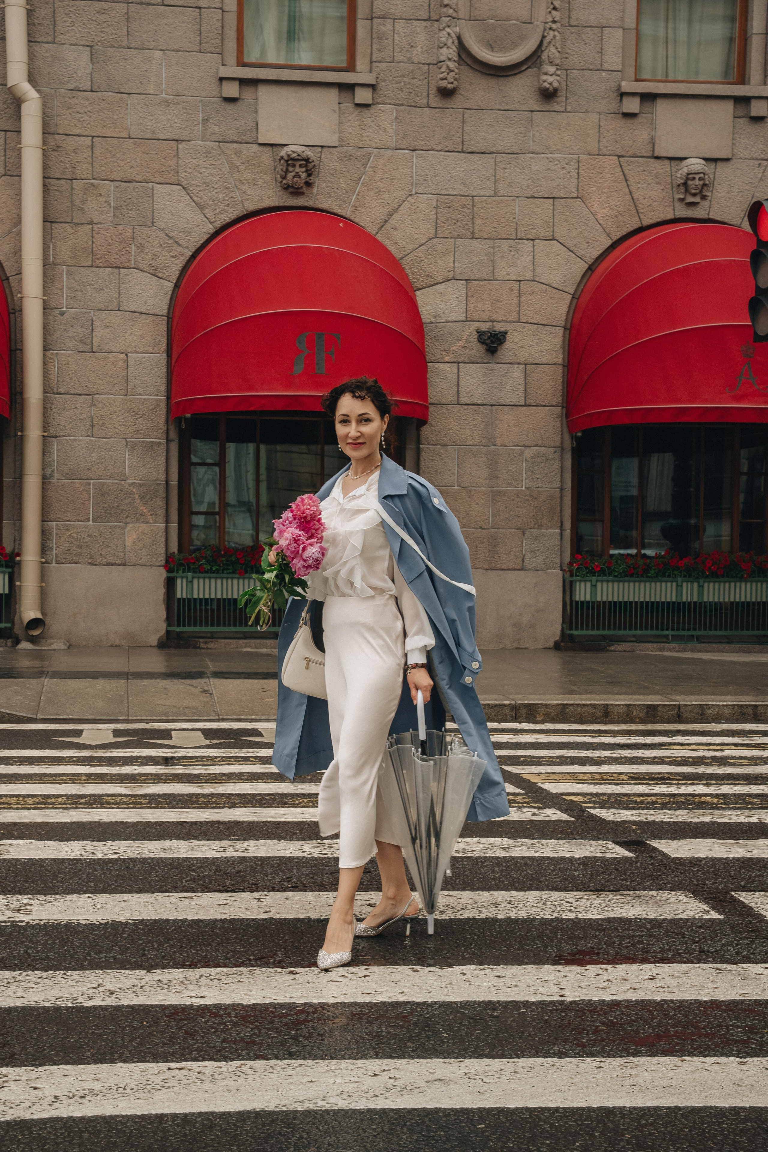 Anna. Фотограф Санкт-Петербург/Гомель Виктория Петрова