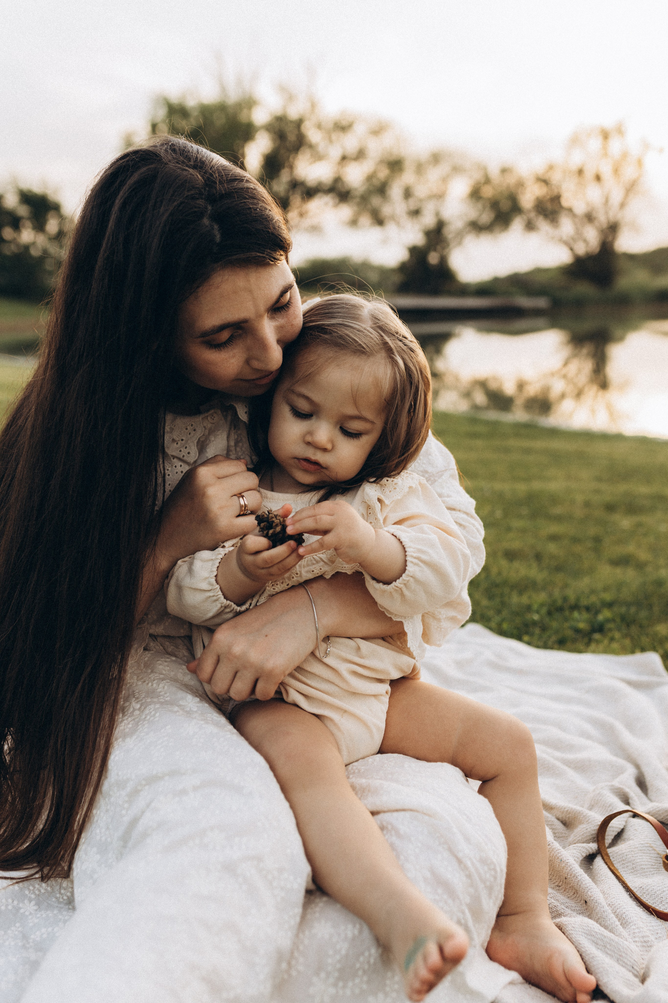 Лиза и Агата. Семейный фотограф в Новороссийске и Анапе Александра Яковлева