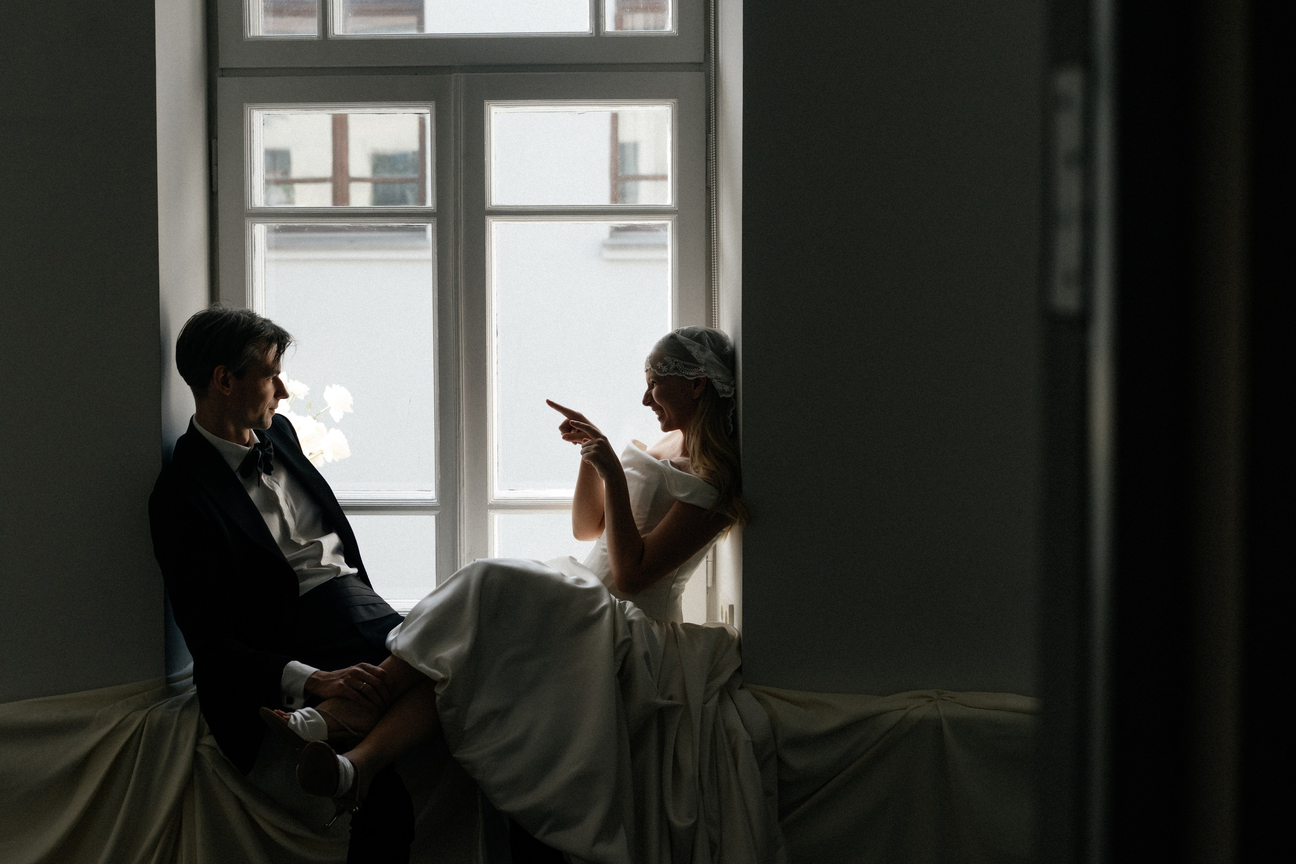 Once upon a time…. Свадебная фото и видеосъемка в Гомеле