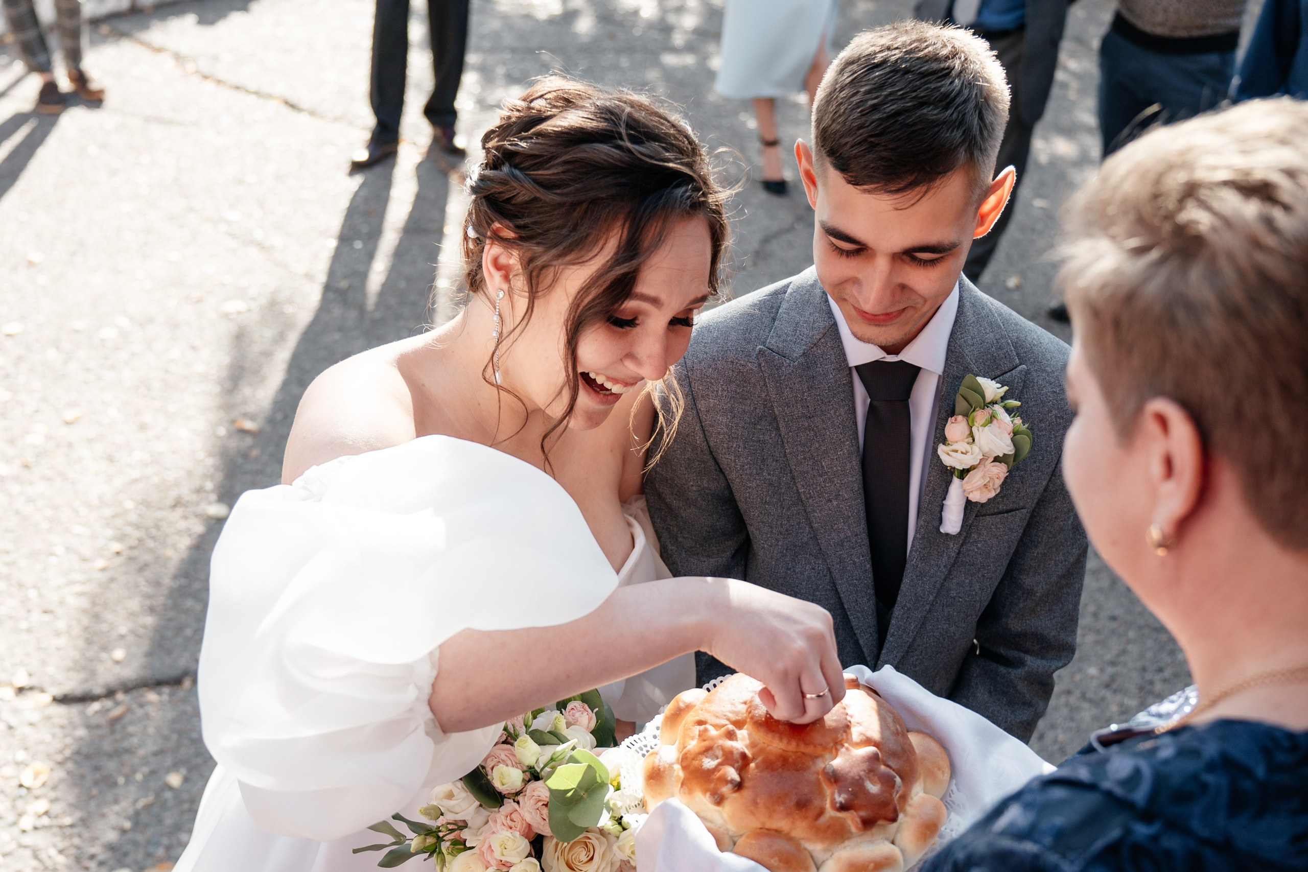 22 октября. Свадебный Фотограф Чита Малахов Филипп