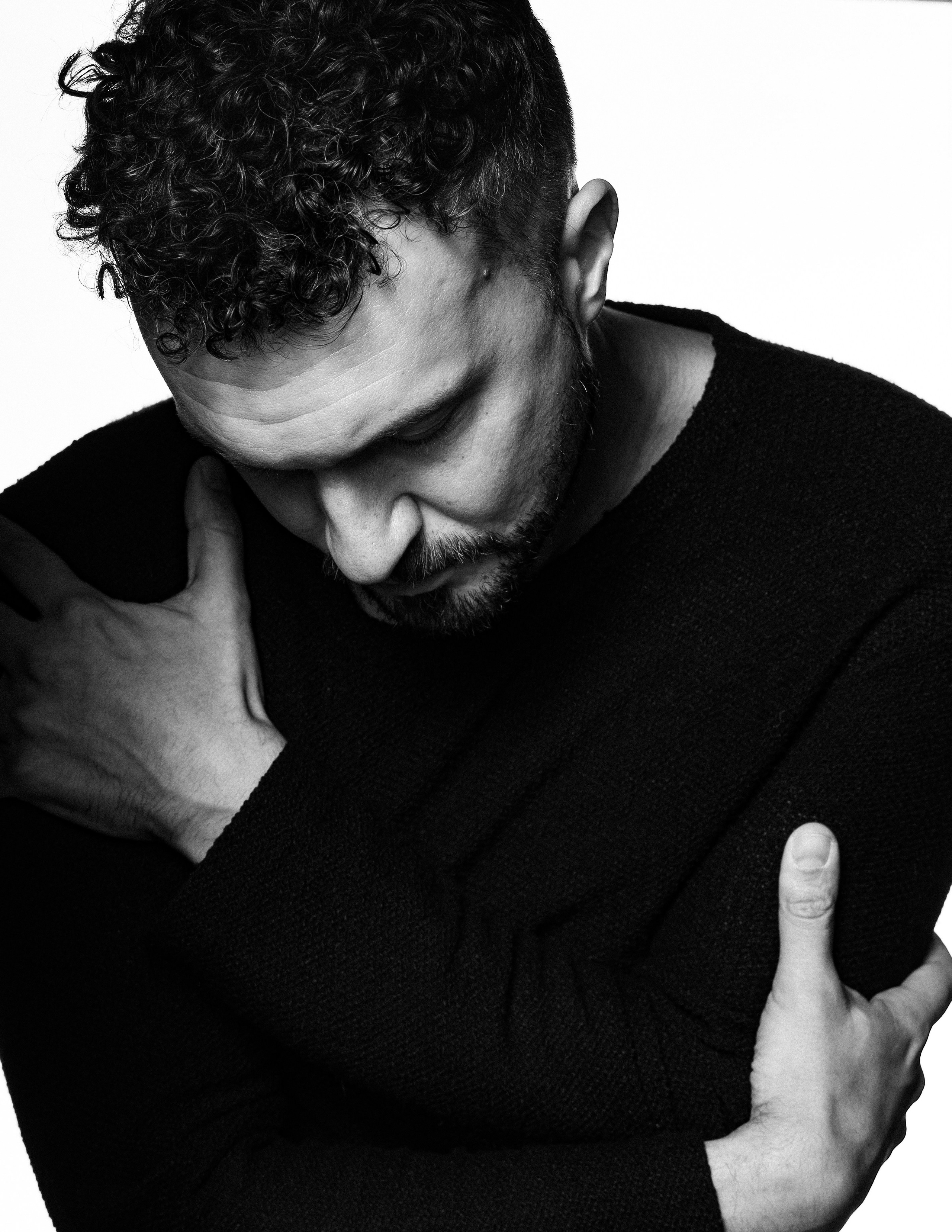 PORTRAITS. Фотограф Александра Мунволкер