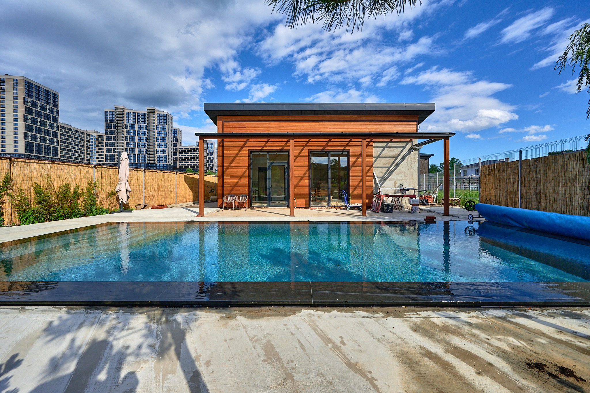 Дом 170. Интерьерный фотограф в Краснодаре